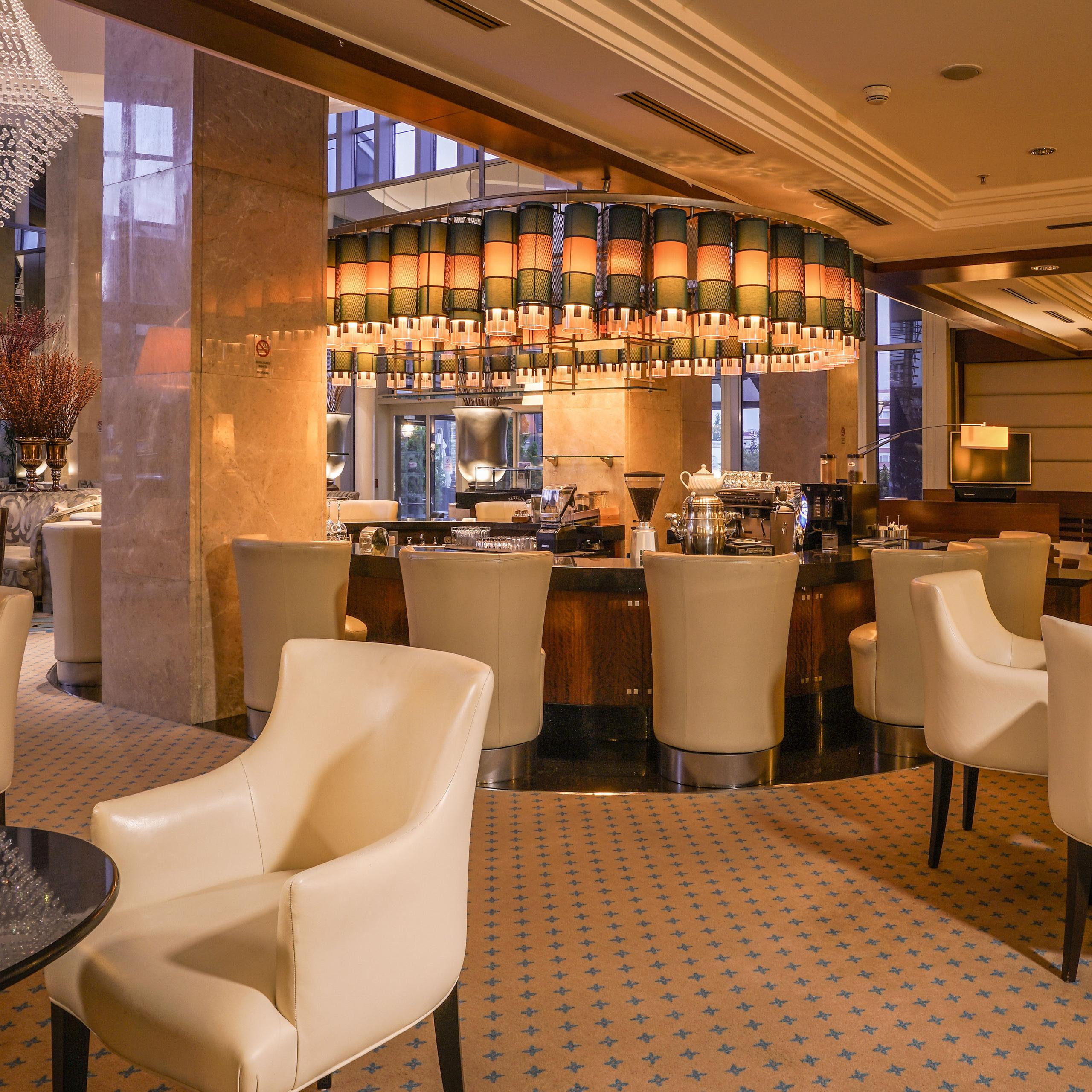 The Lobby Bar