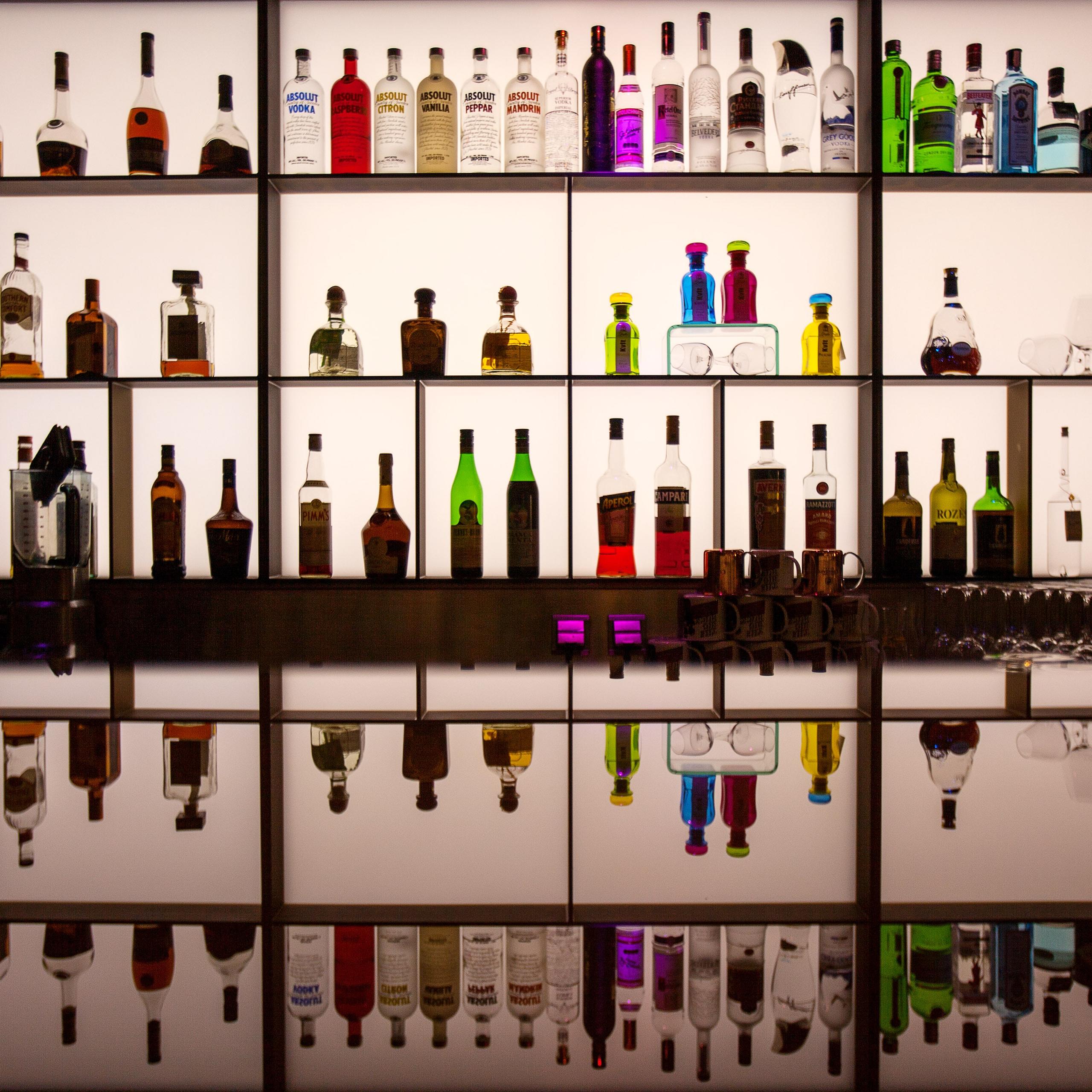 Davidoff Lounge