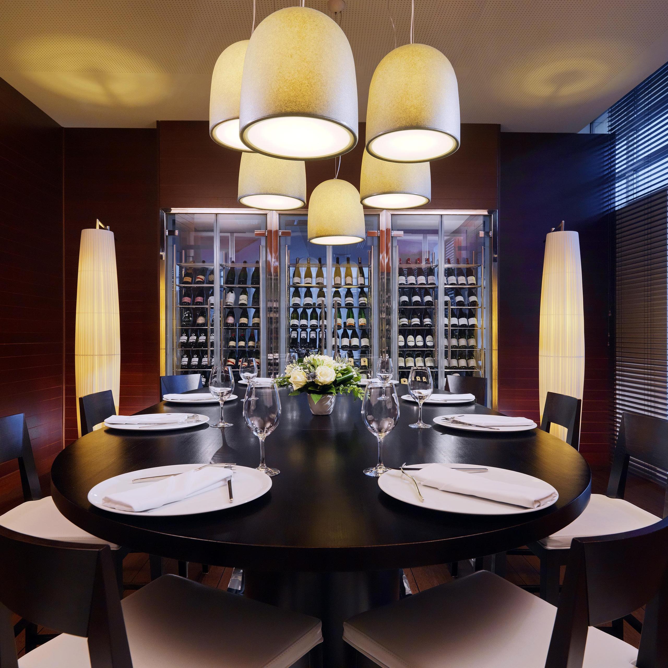 Chef's Table