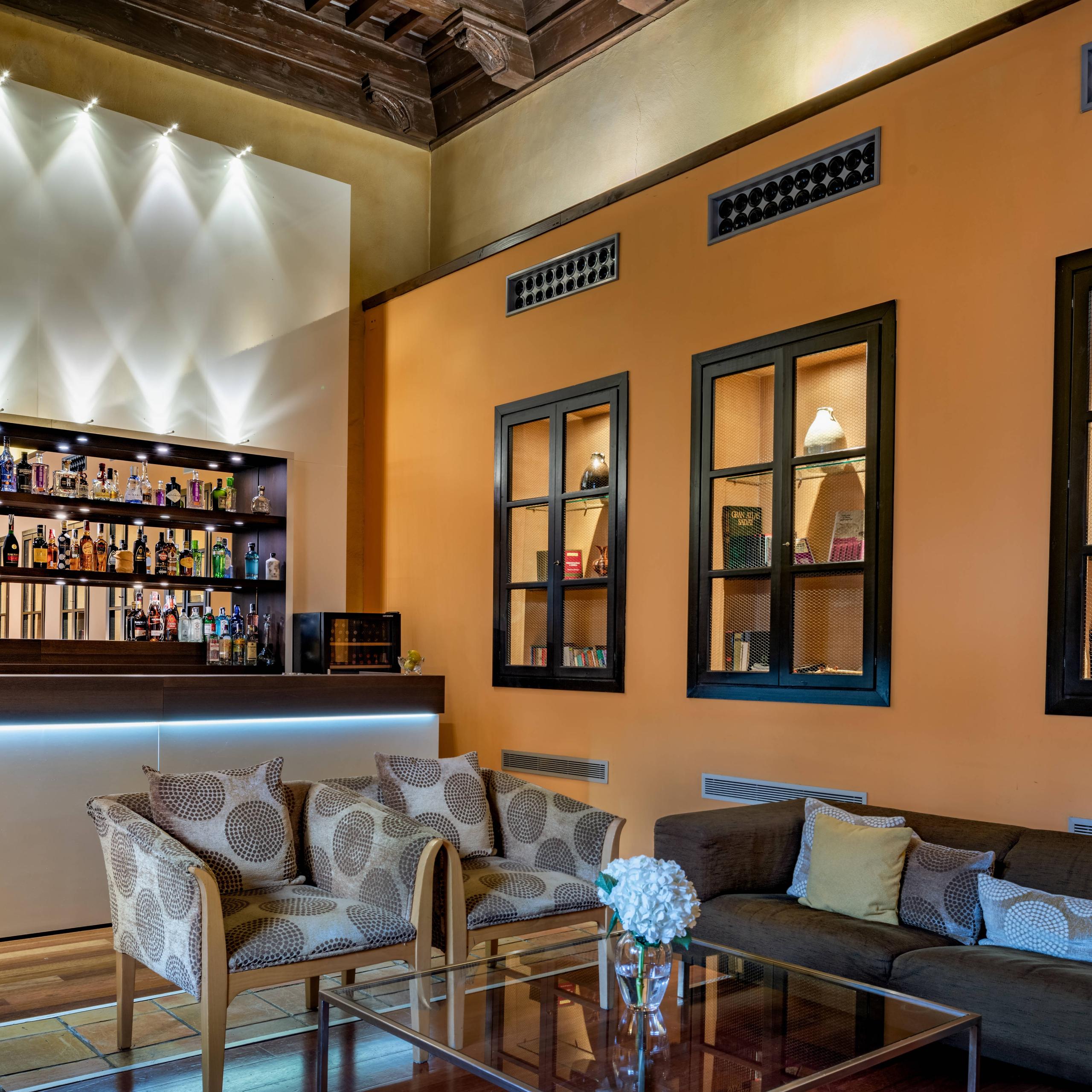 El Claustro Restaurant