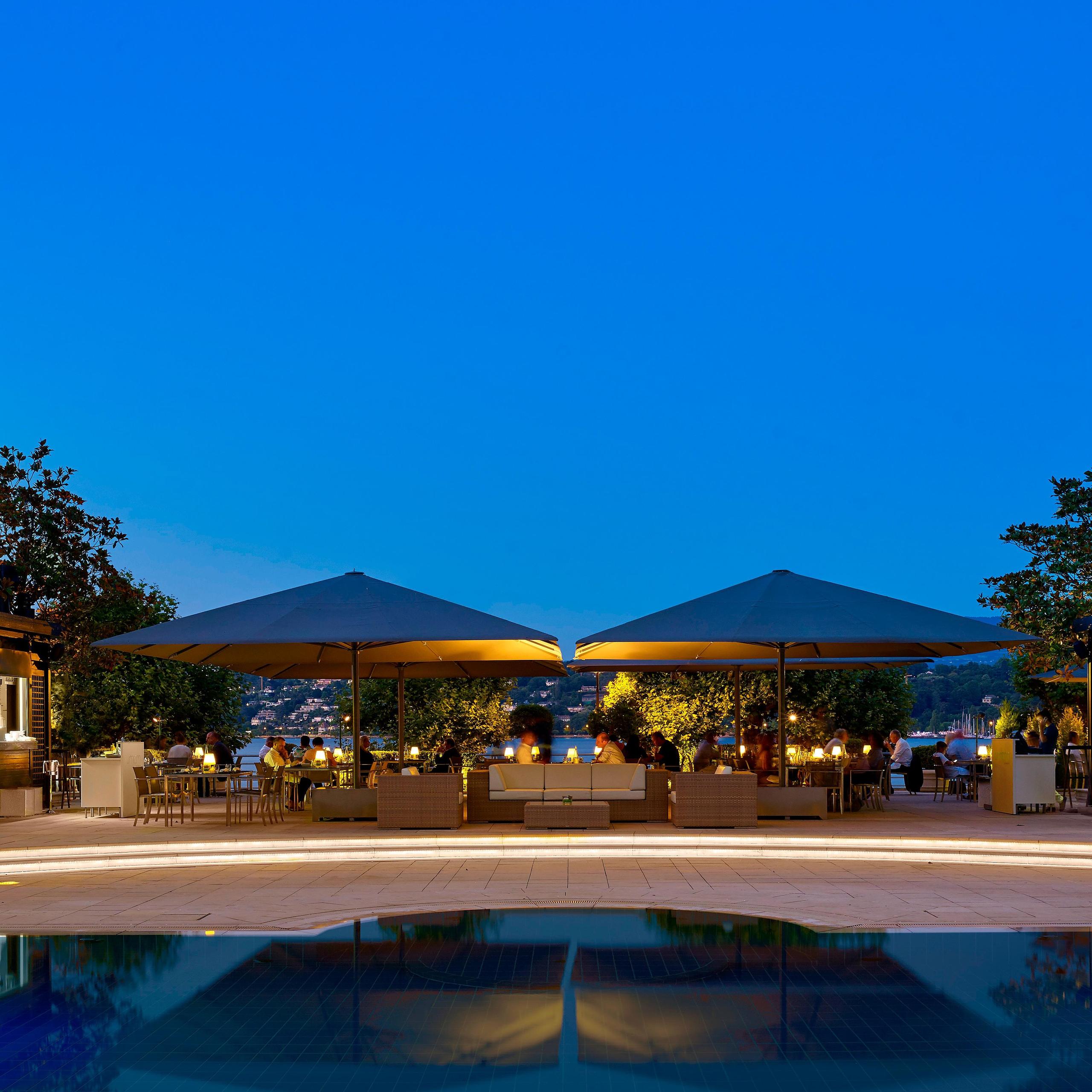 Rive Droite Restaurant