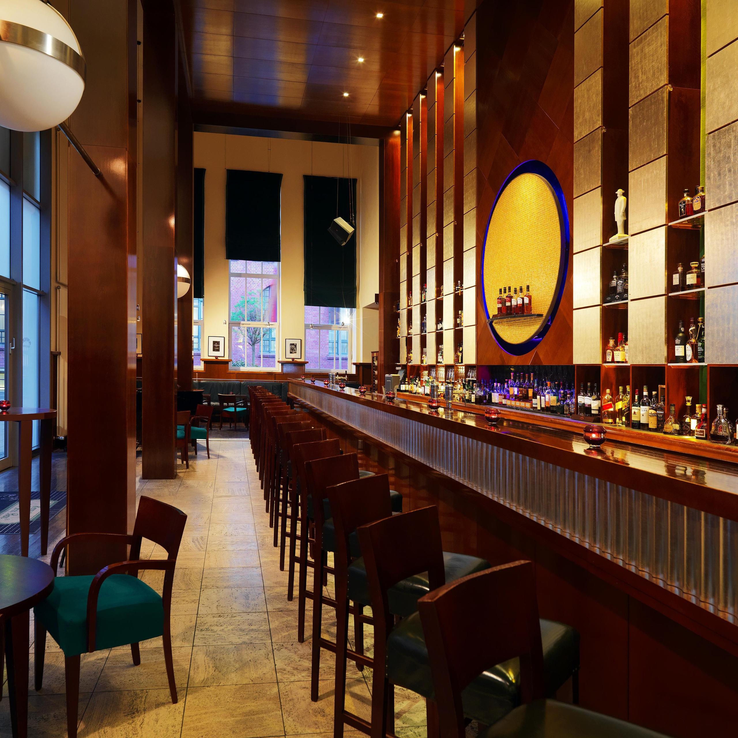 Pelikan Bar