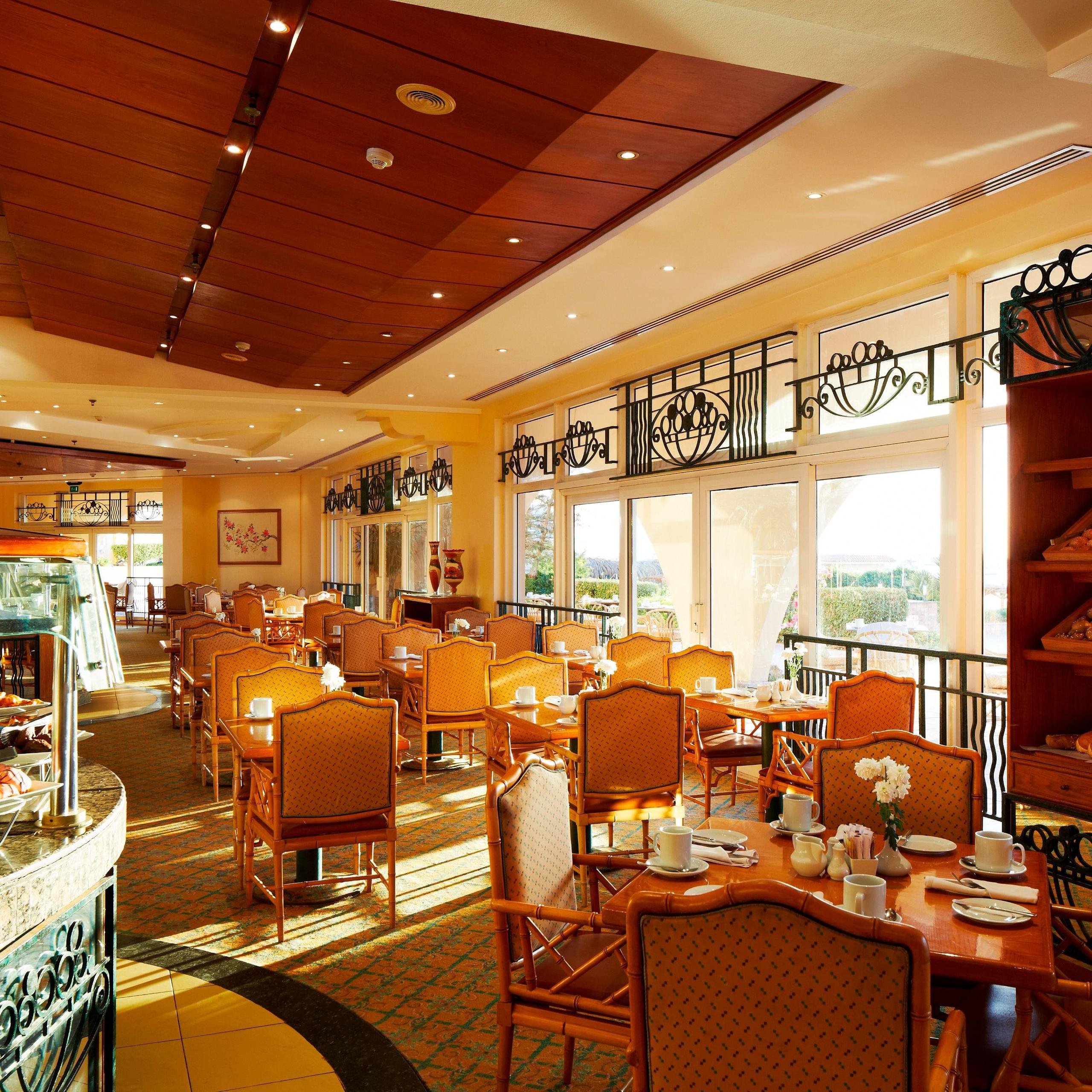 Shorouk Restaurant