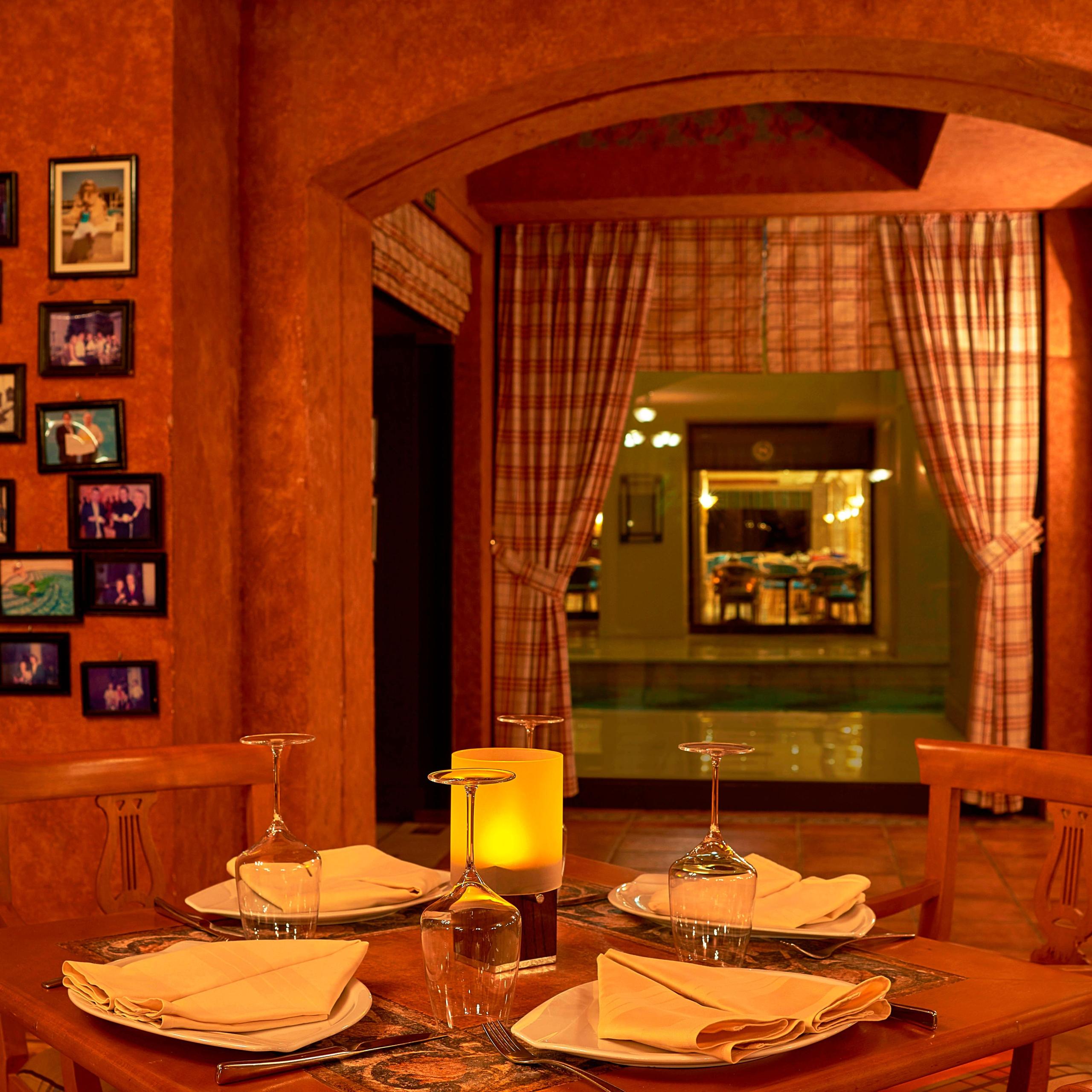 L'Emporio Ristorante