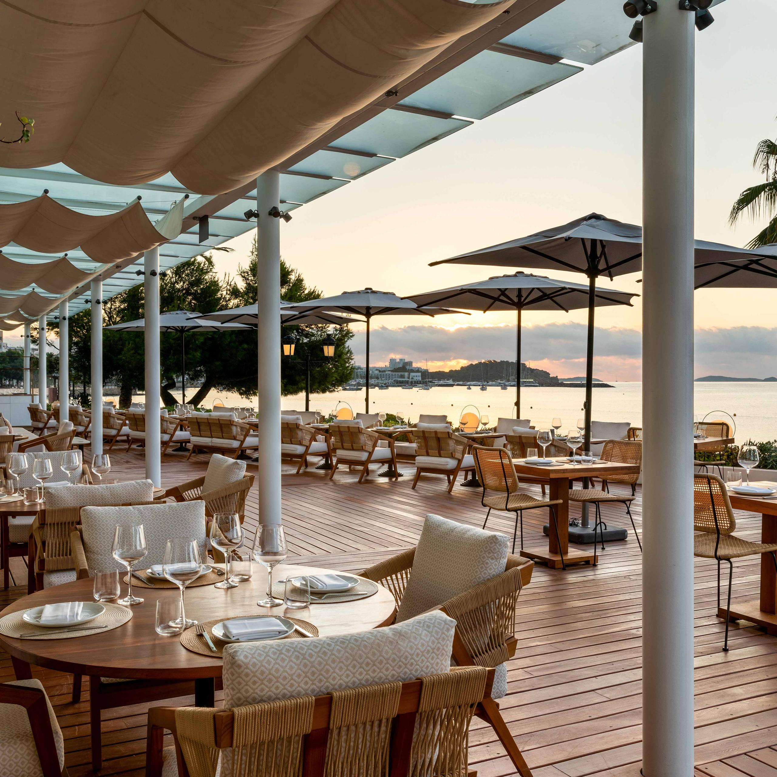 Ocean Brasserie Restaurant & Bar