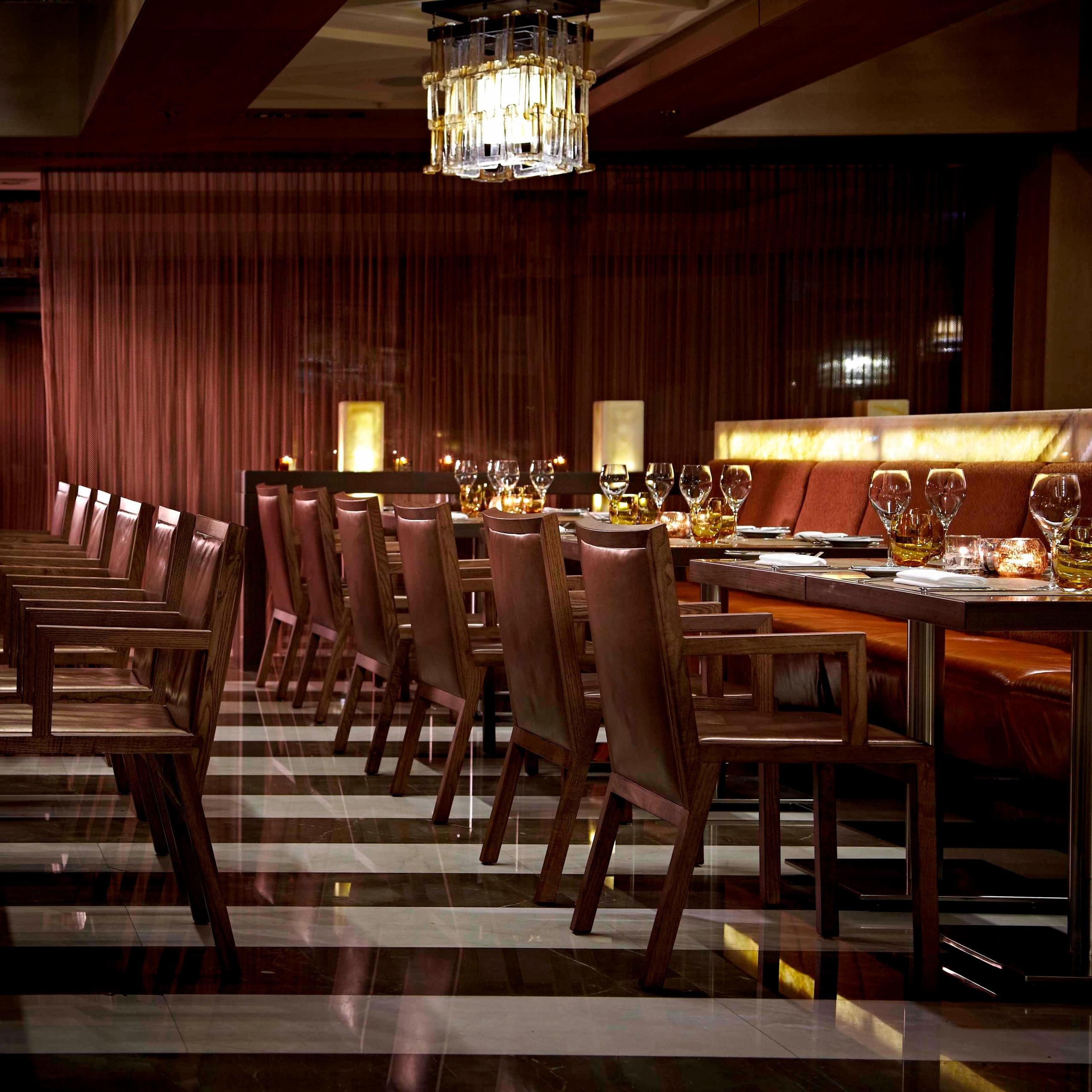 Arts Restaurant