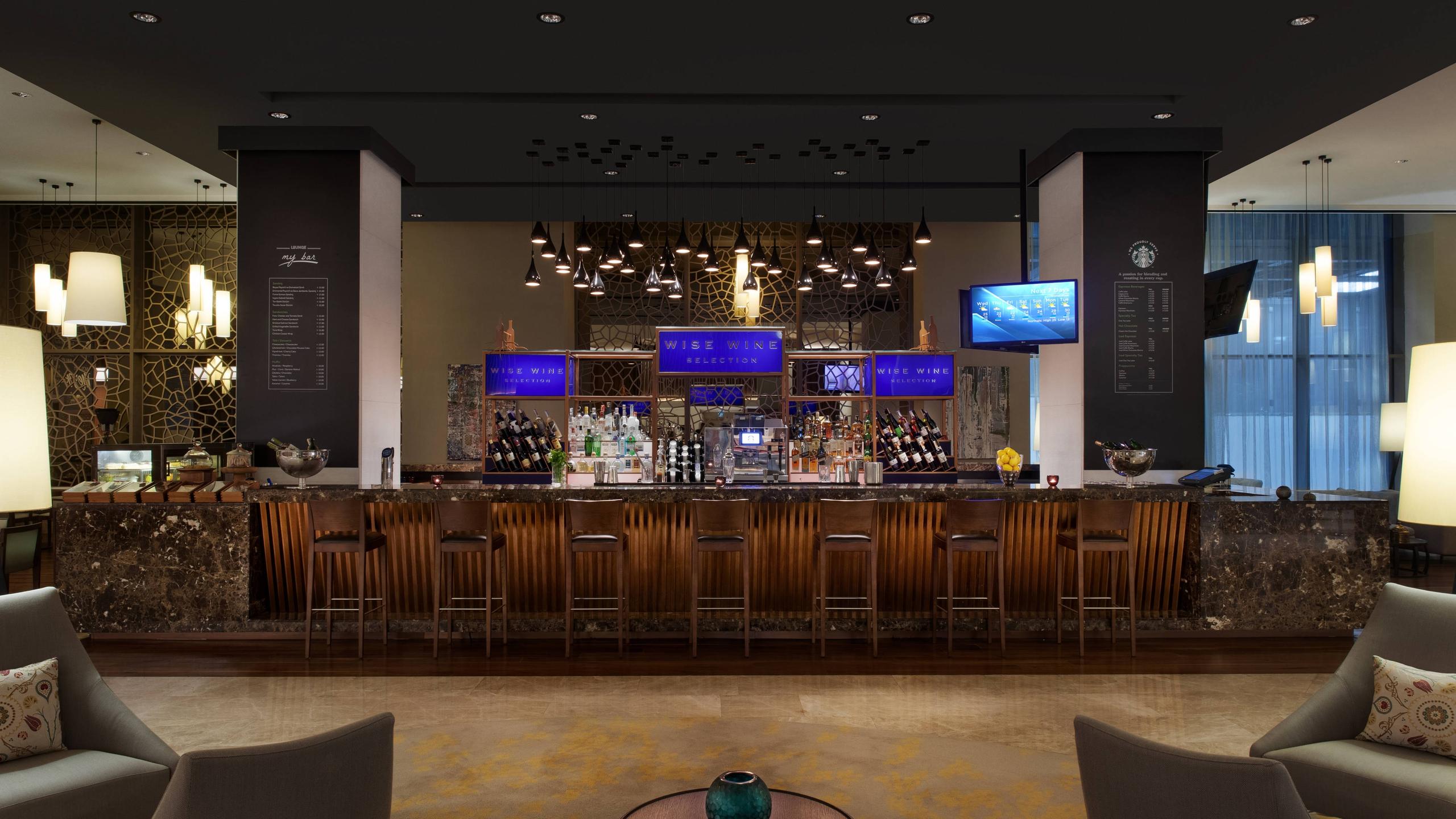 My Bar