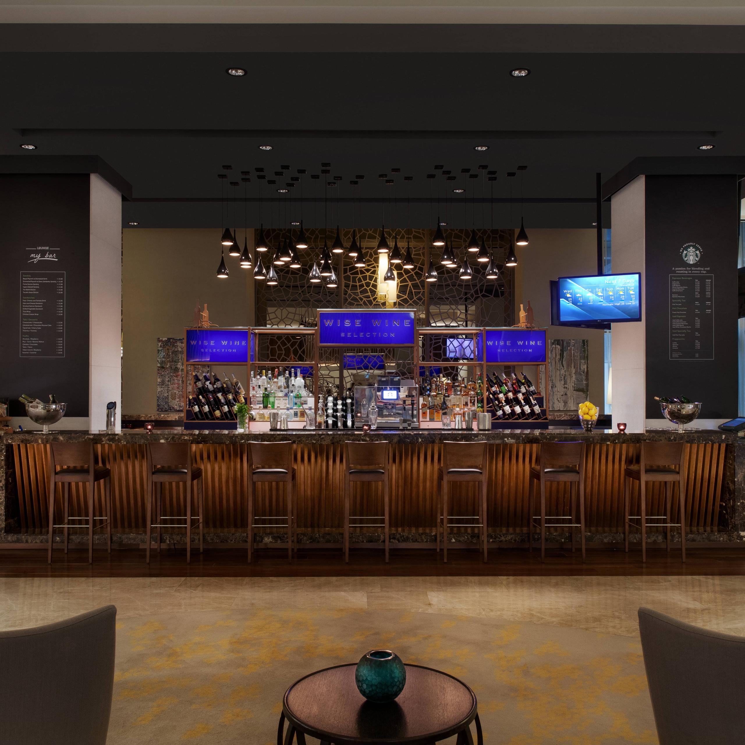 My Bar