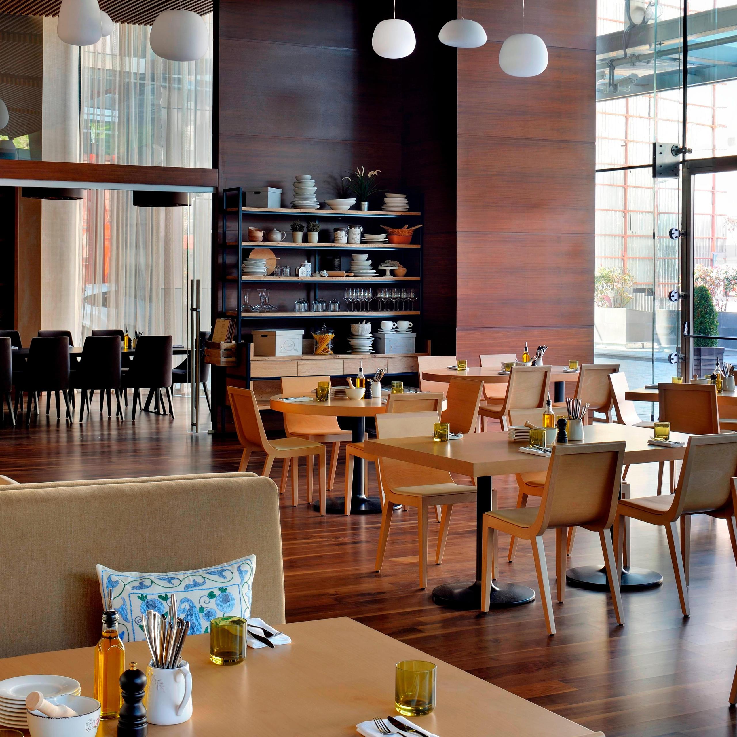 The Dish Room