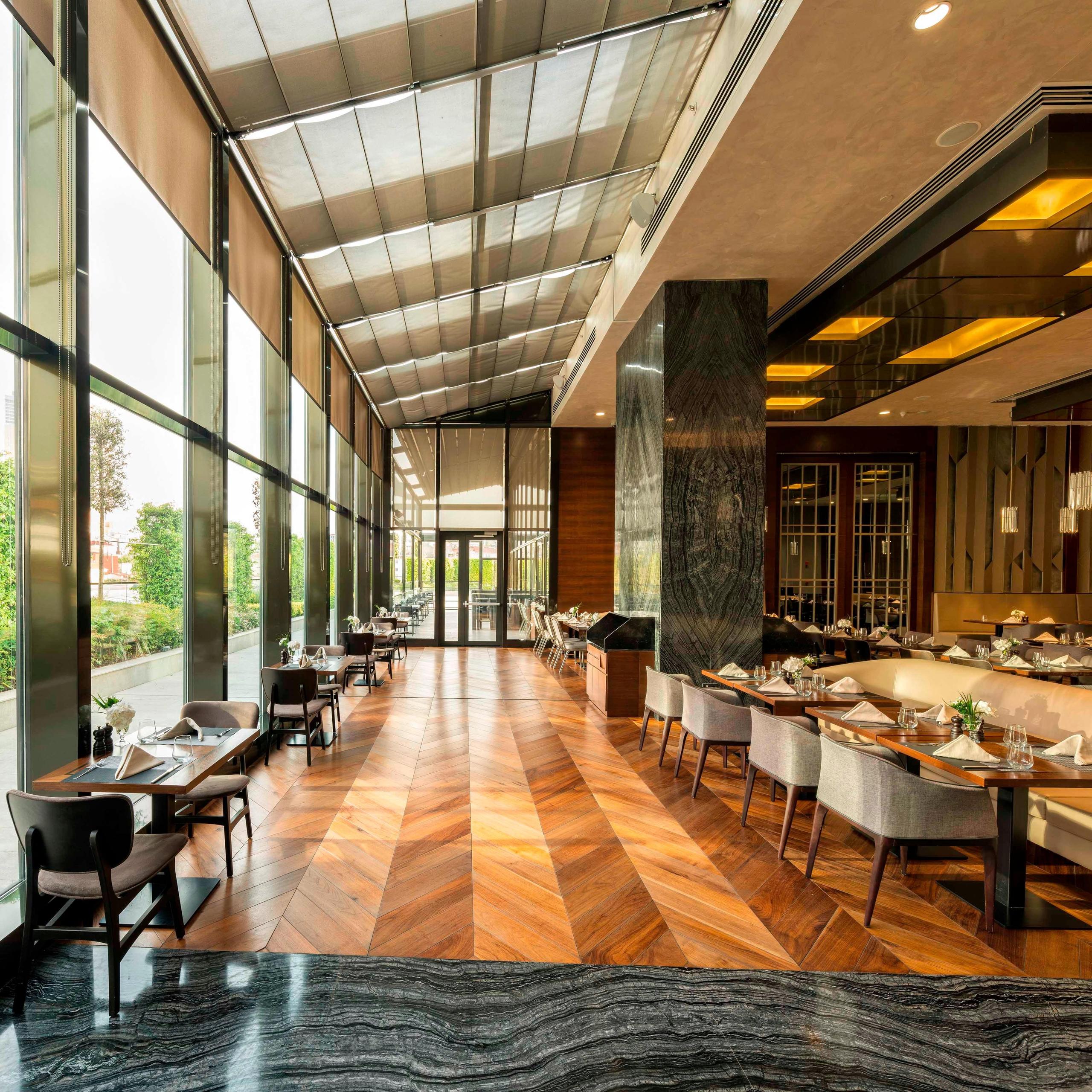 The City Brasserie