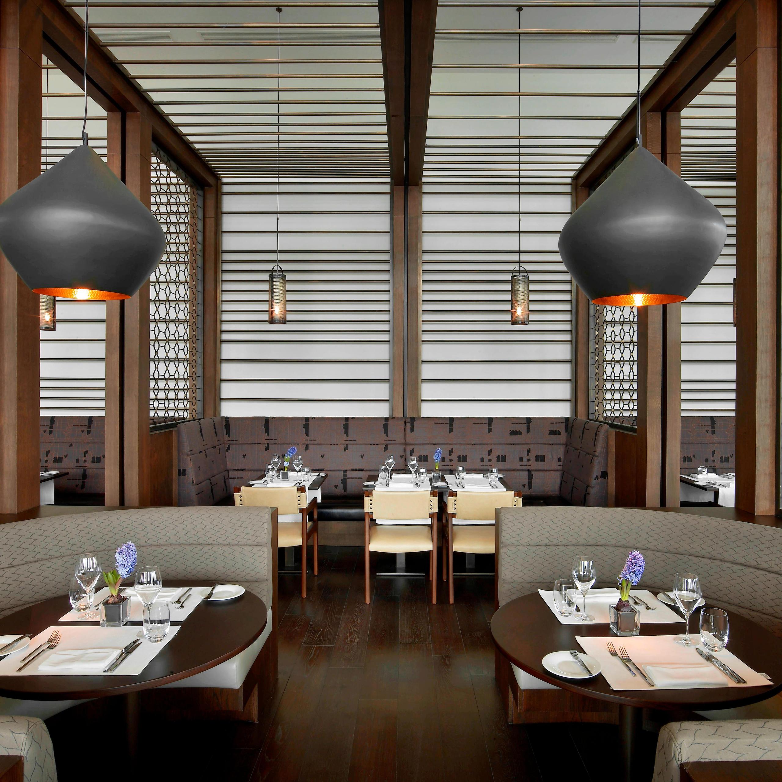 La Torre Restaurant
