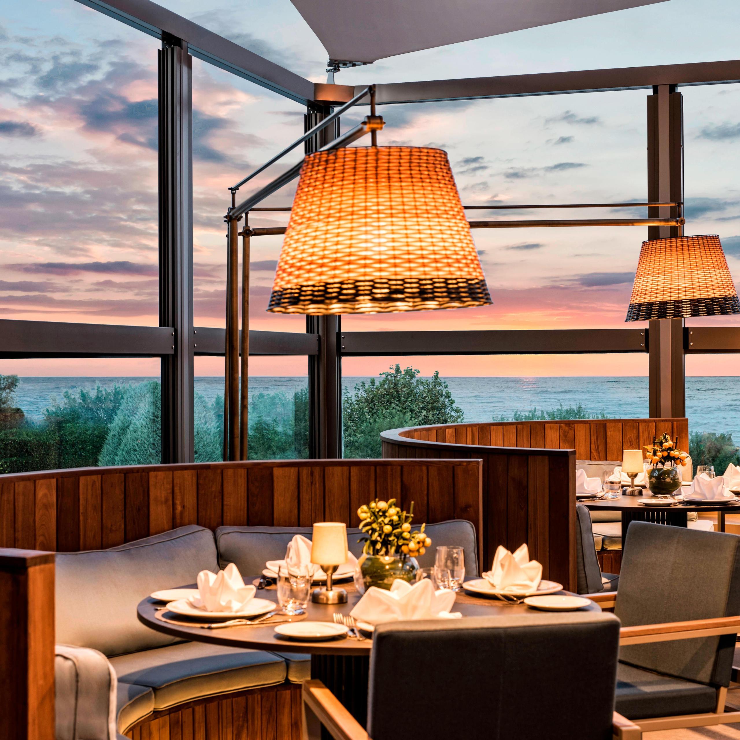 Marmara Fish Restaurant