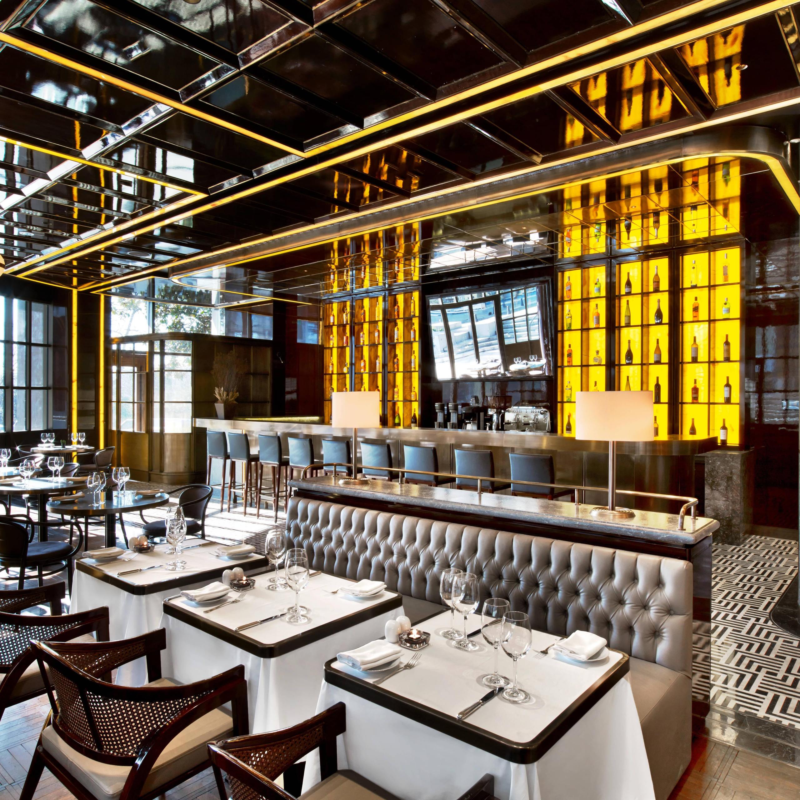 St. Regis Brasserie