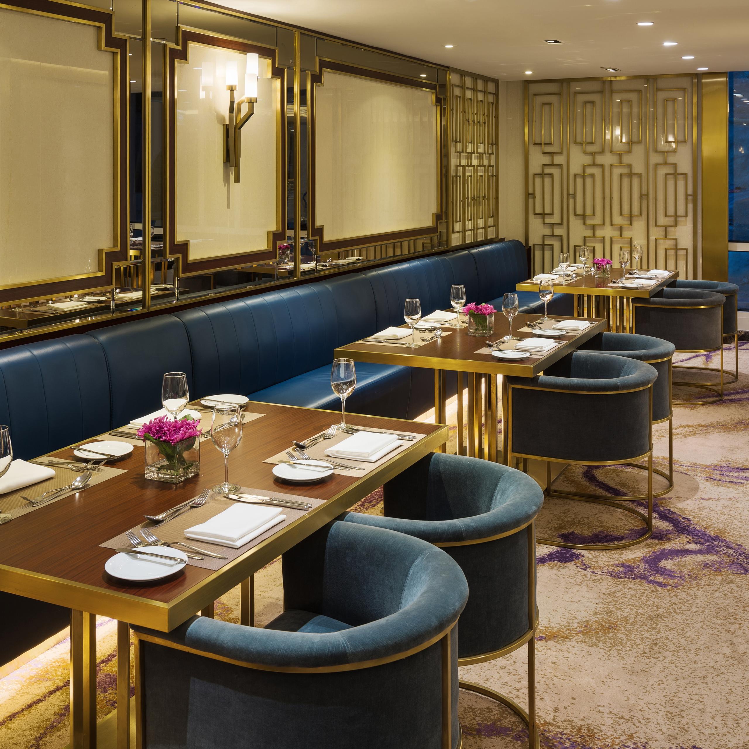 Asia Restaurant