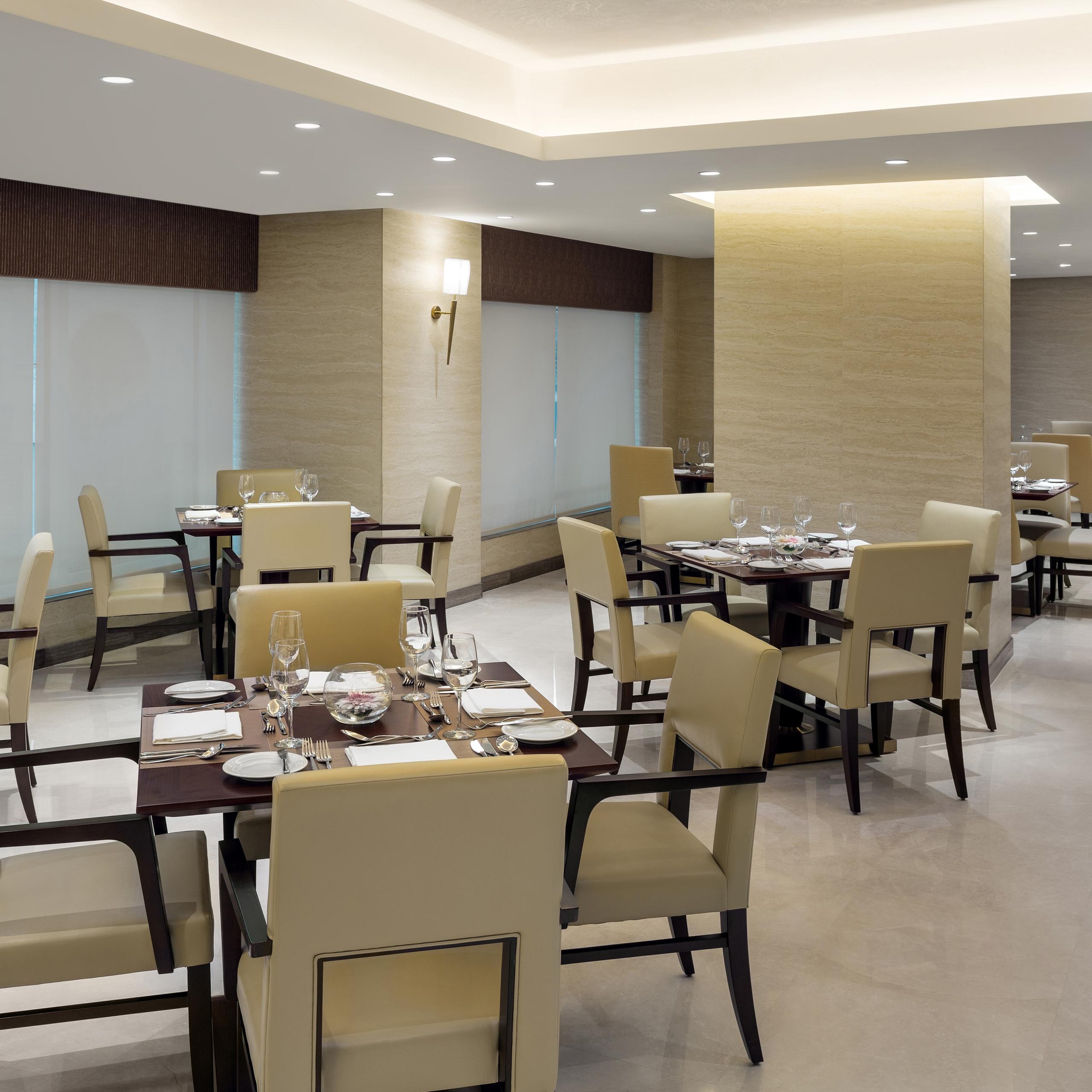 Al Firdous Restaurant