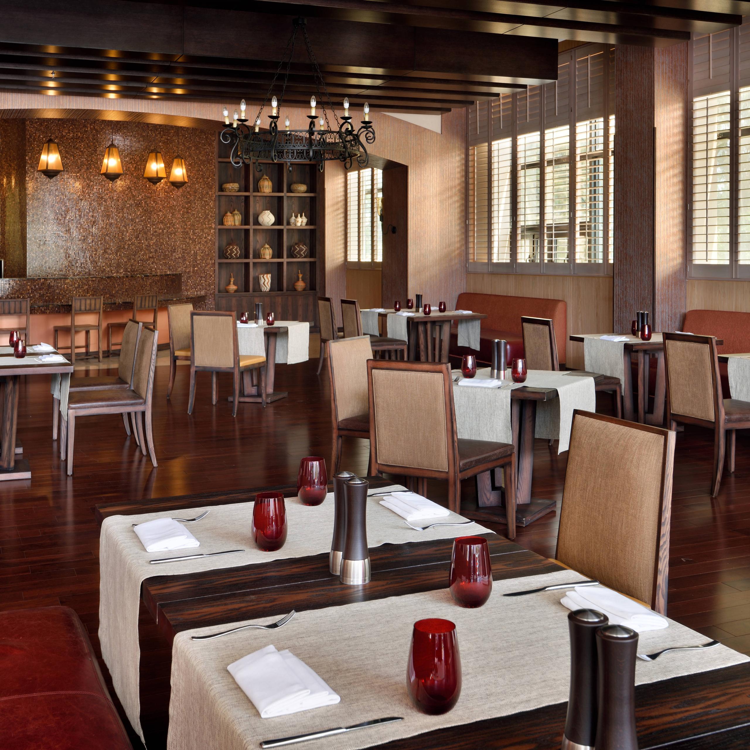 Cucina Restaurant