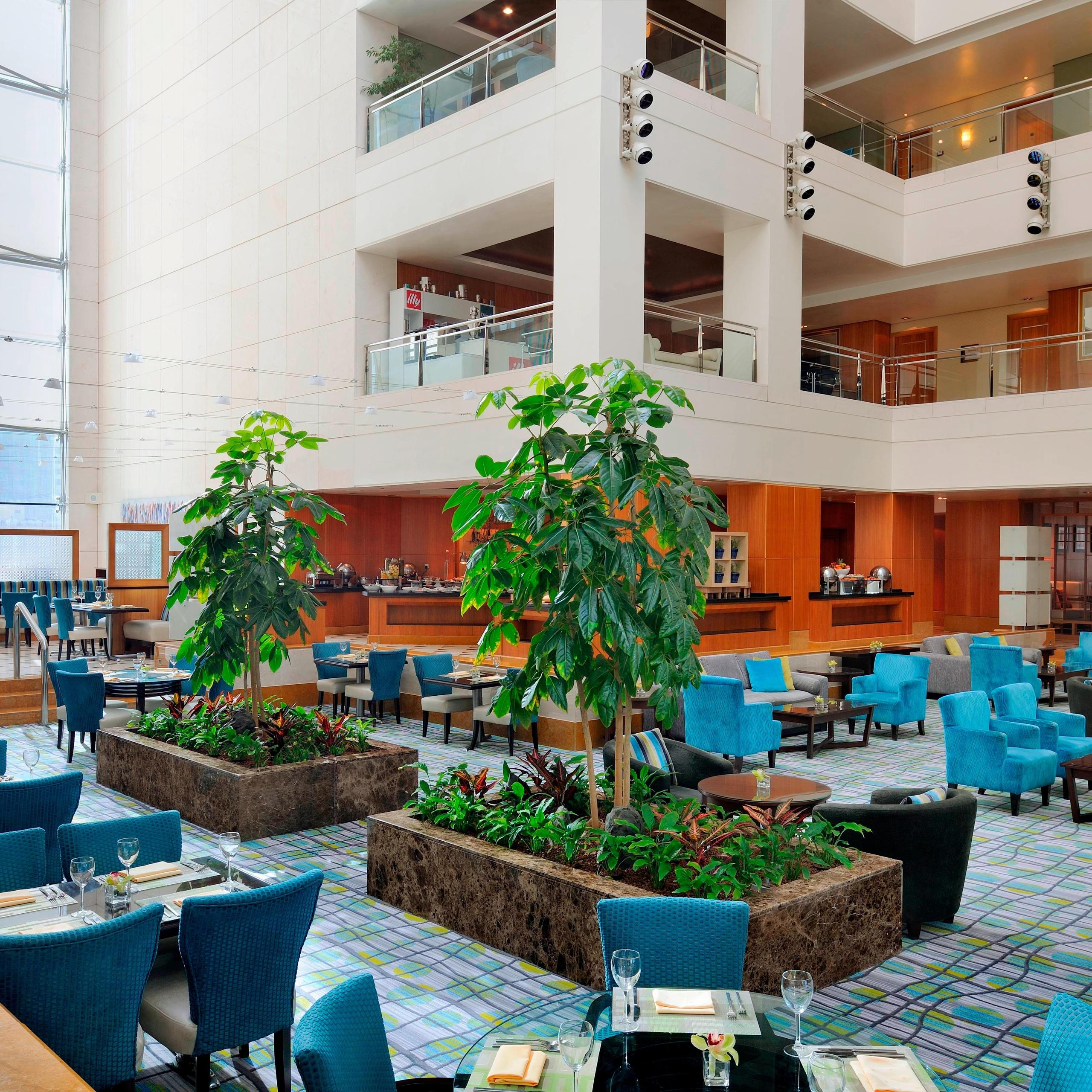 Atrium