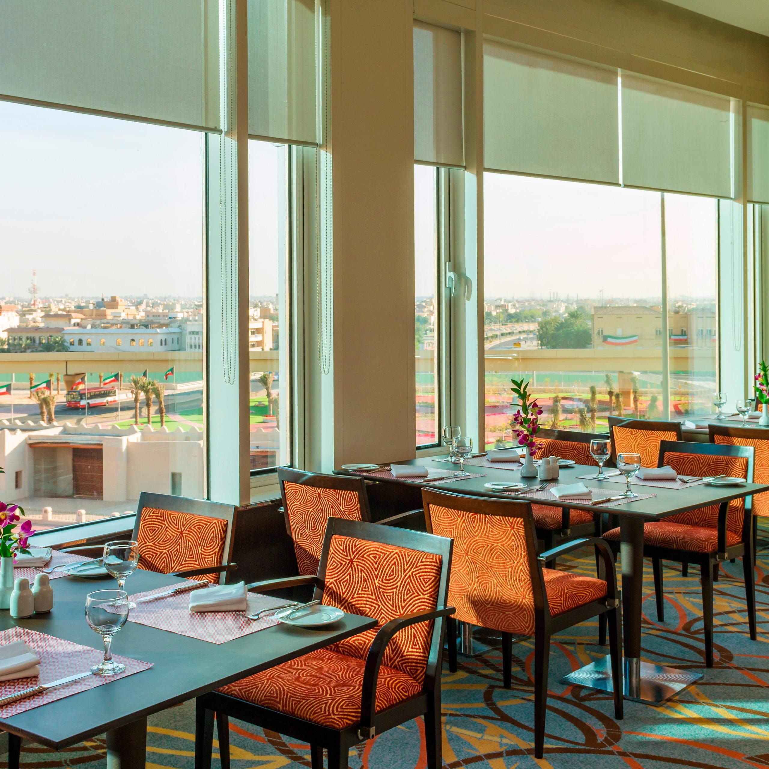 Asseef Restaurant