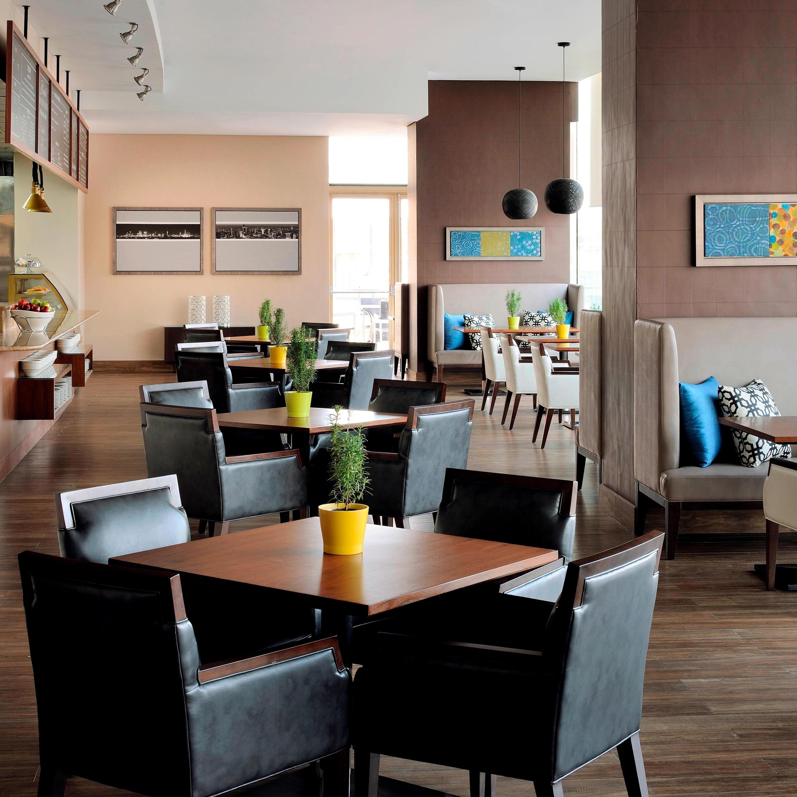 Blendz Modern Oriental Brasserie
