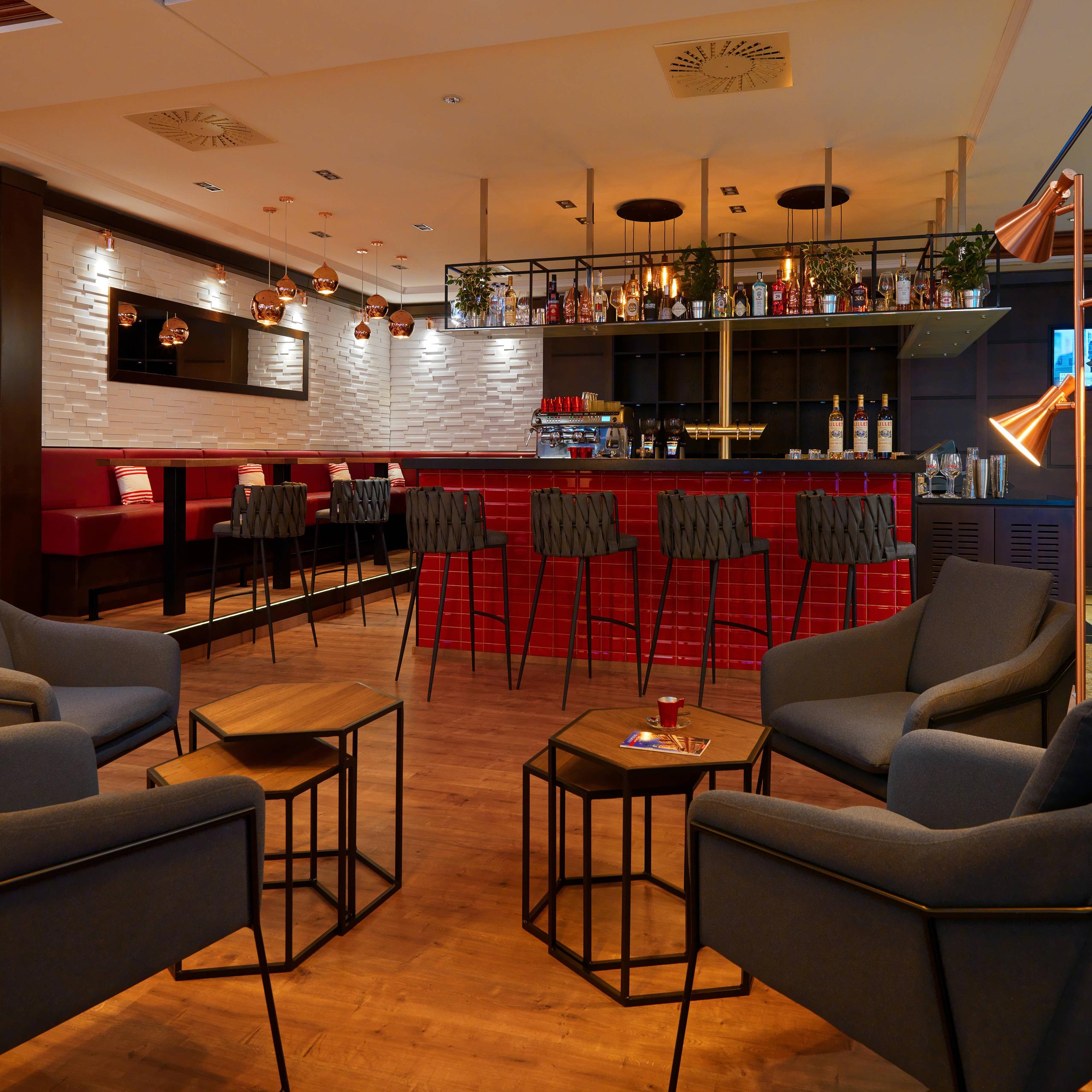 The Local - currently closed due to renovation