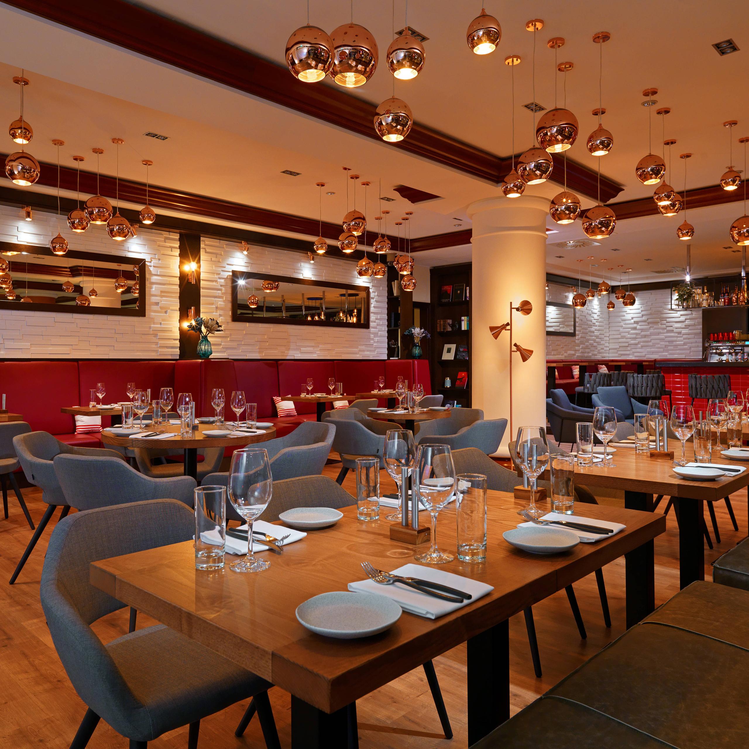 The Local - currently closed due to renovation