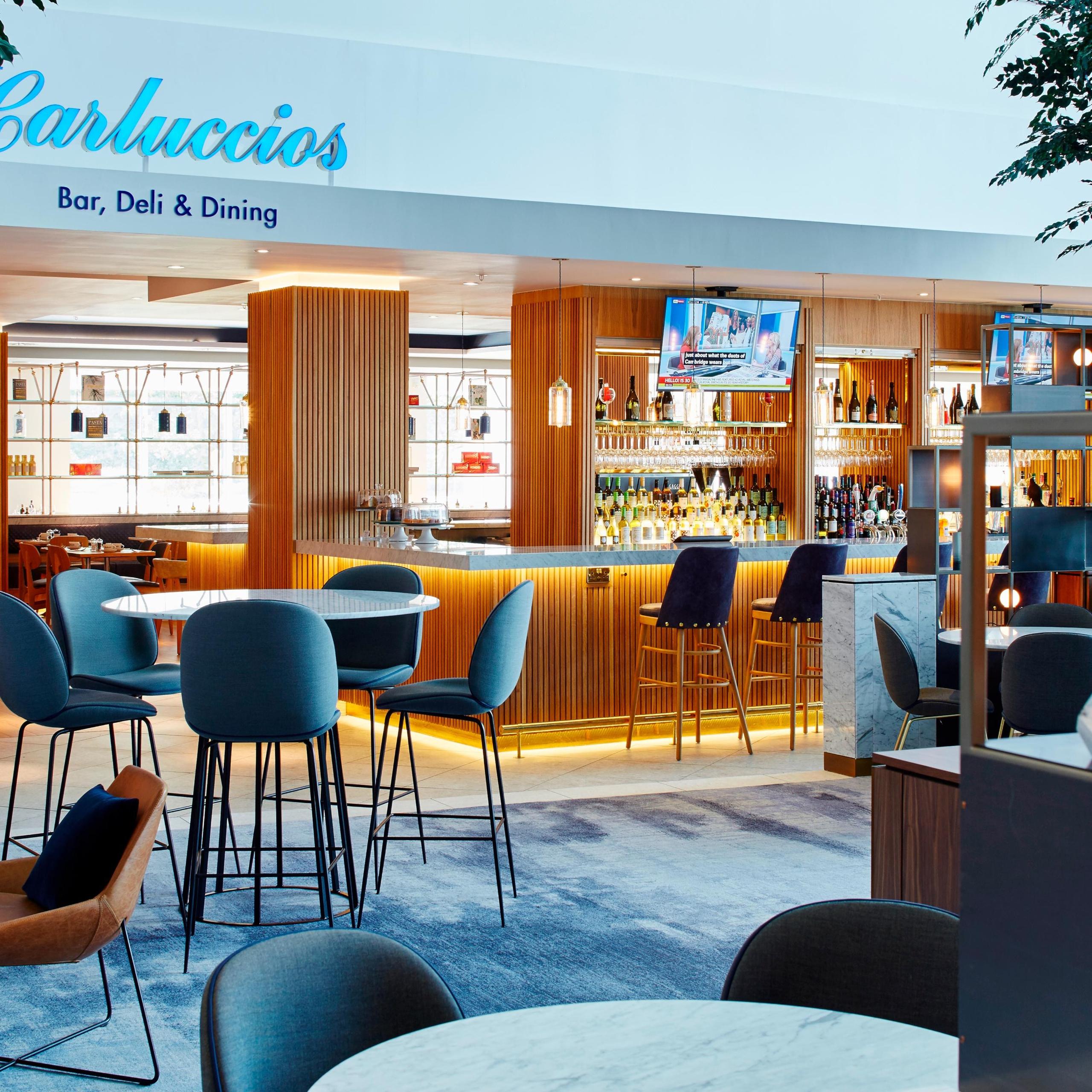 Carluccio's