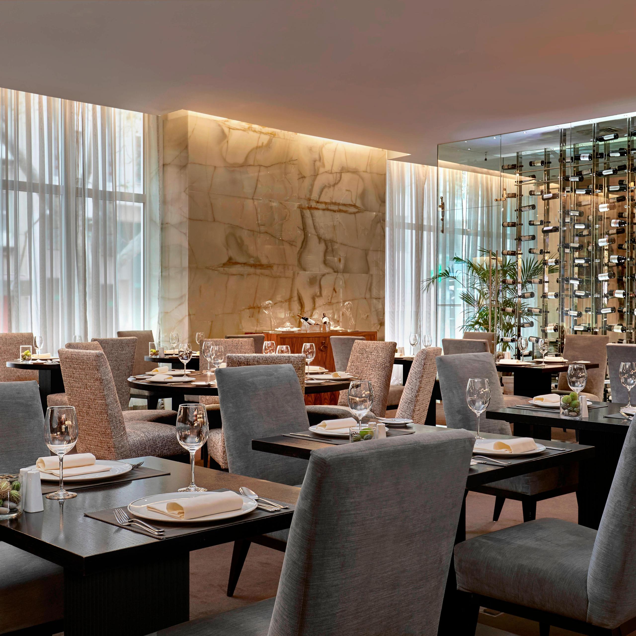 Lobby Bistro