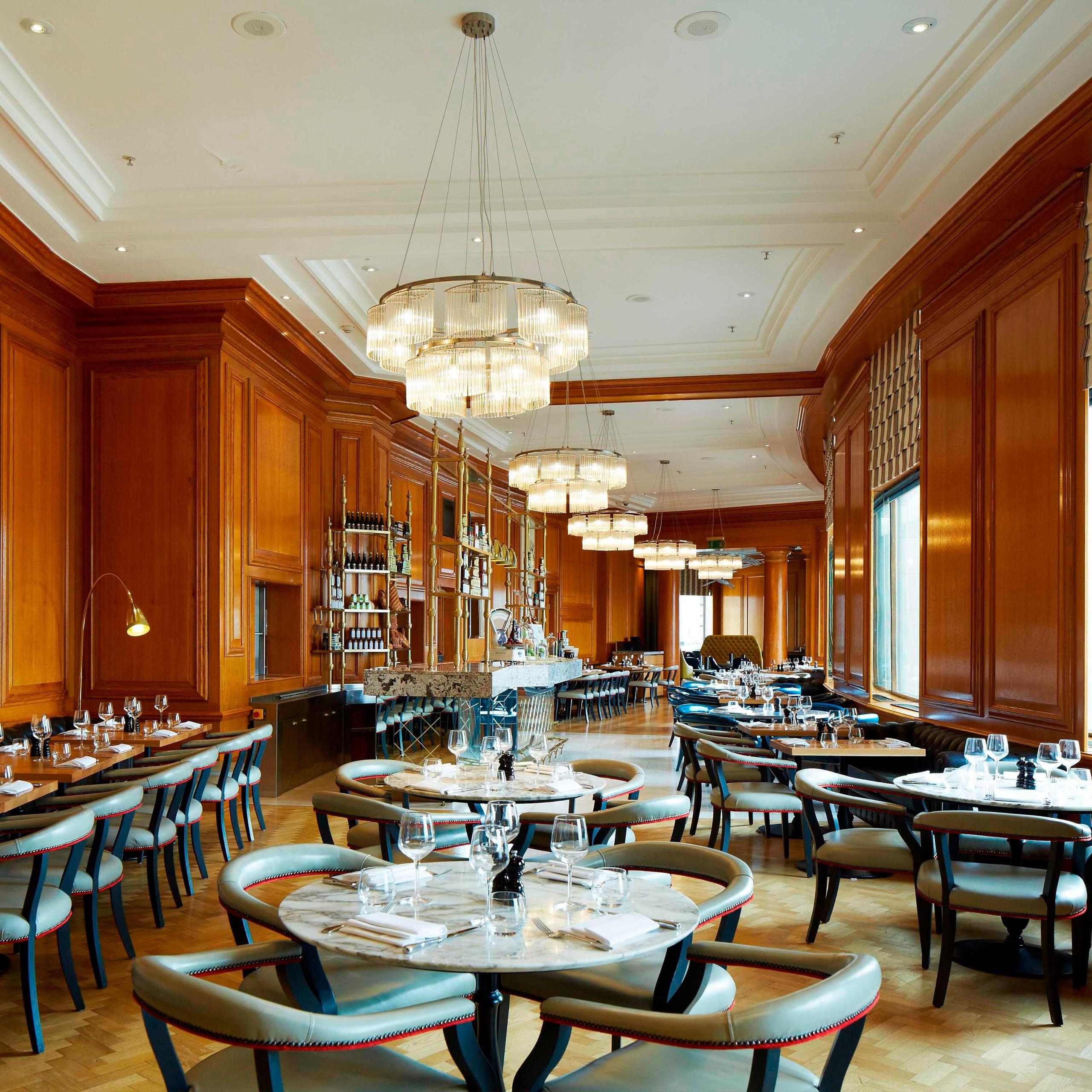 Gillray's Steakhouse