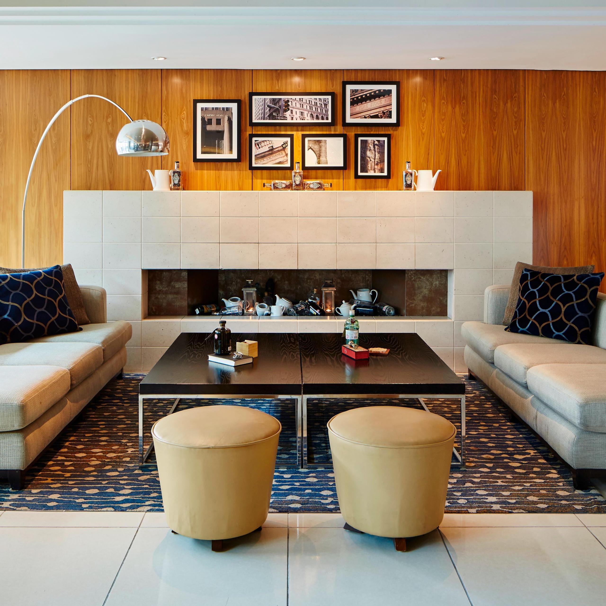 G&Tea Lounge