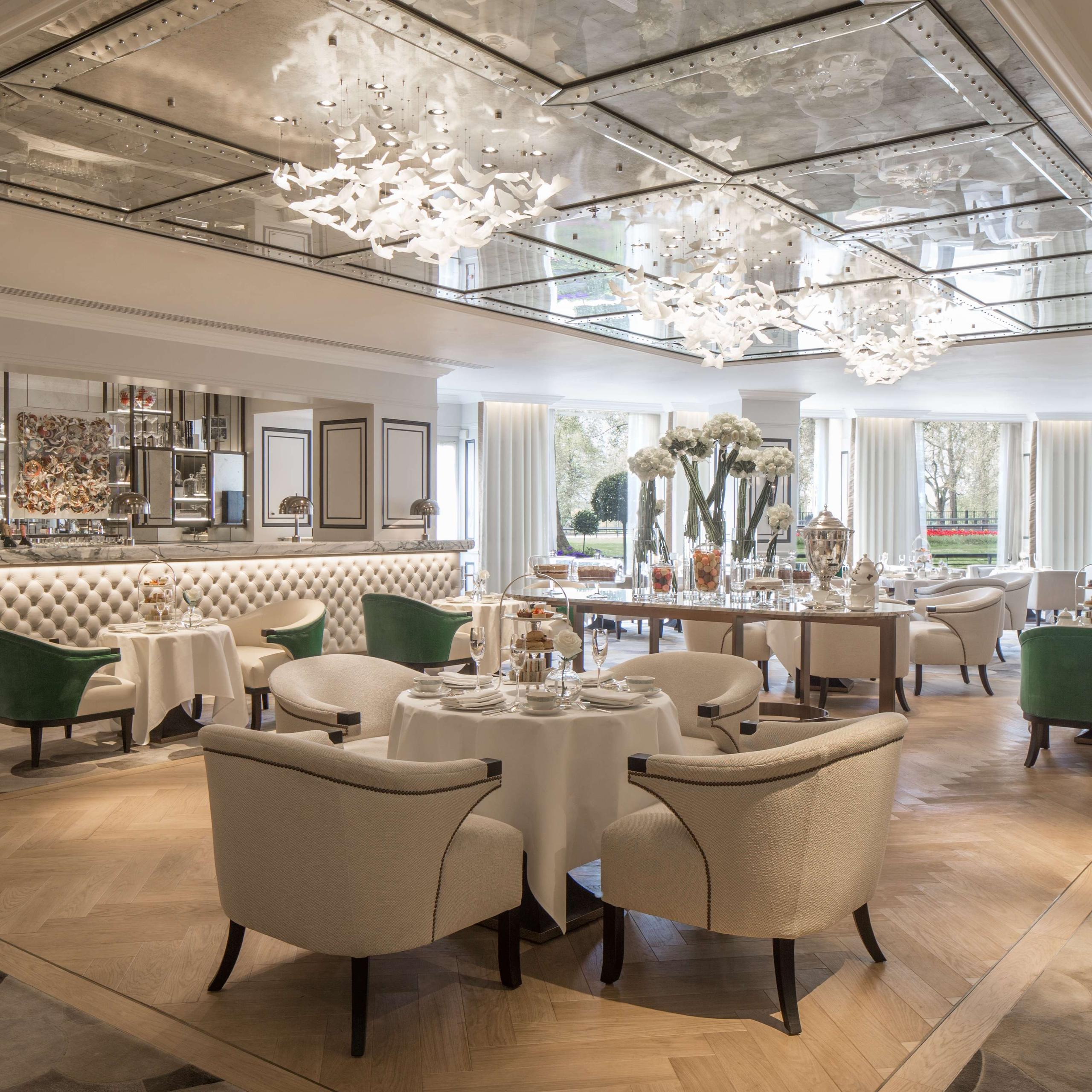 The Park Room