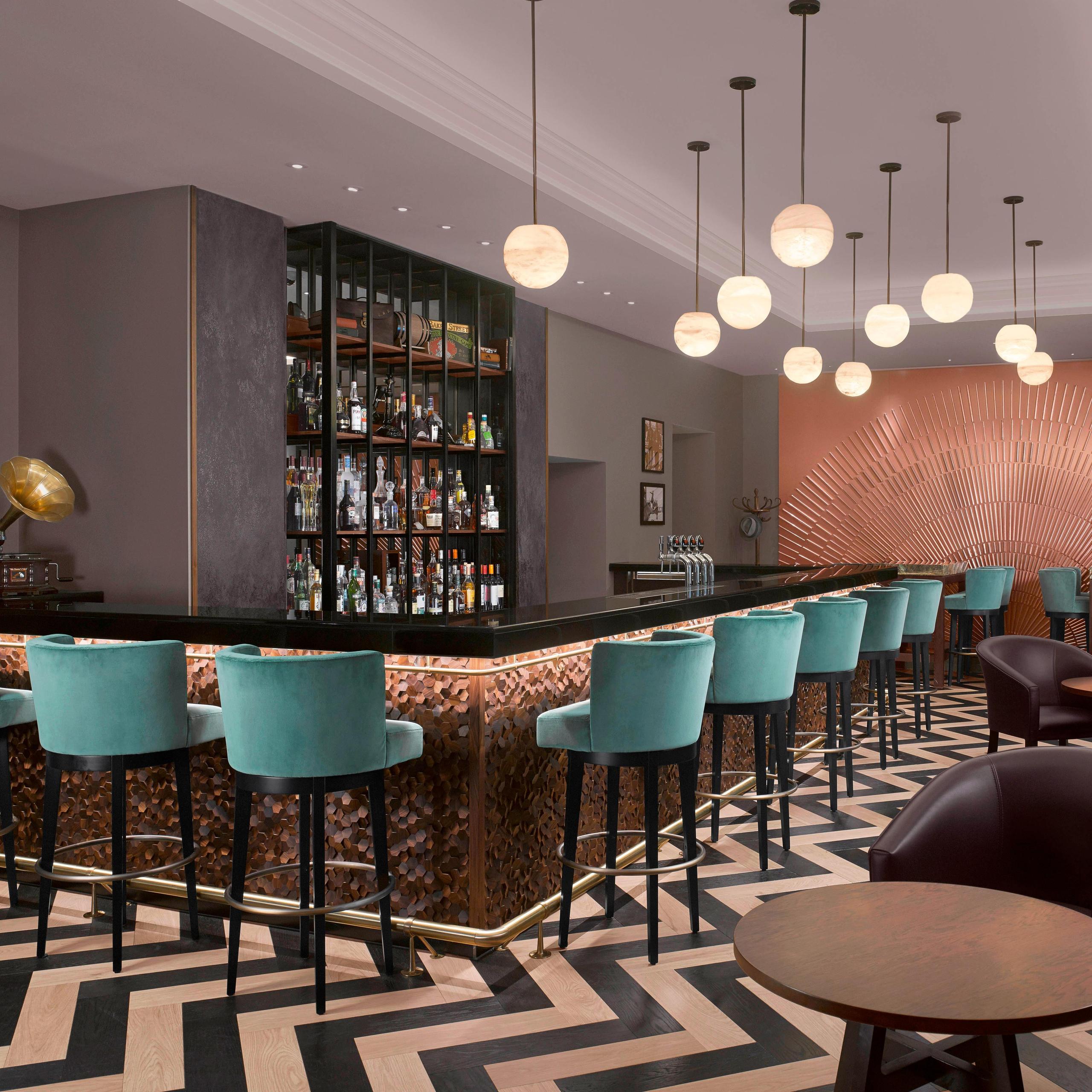 Smith & Whistle Bar & Terrace
