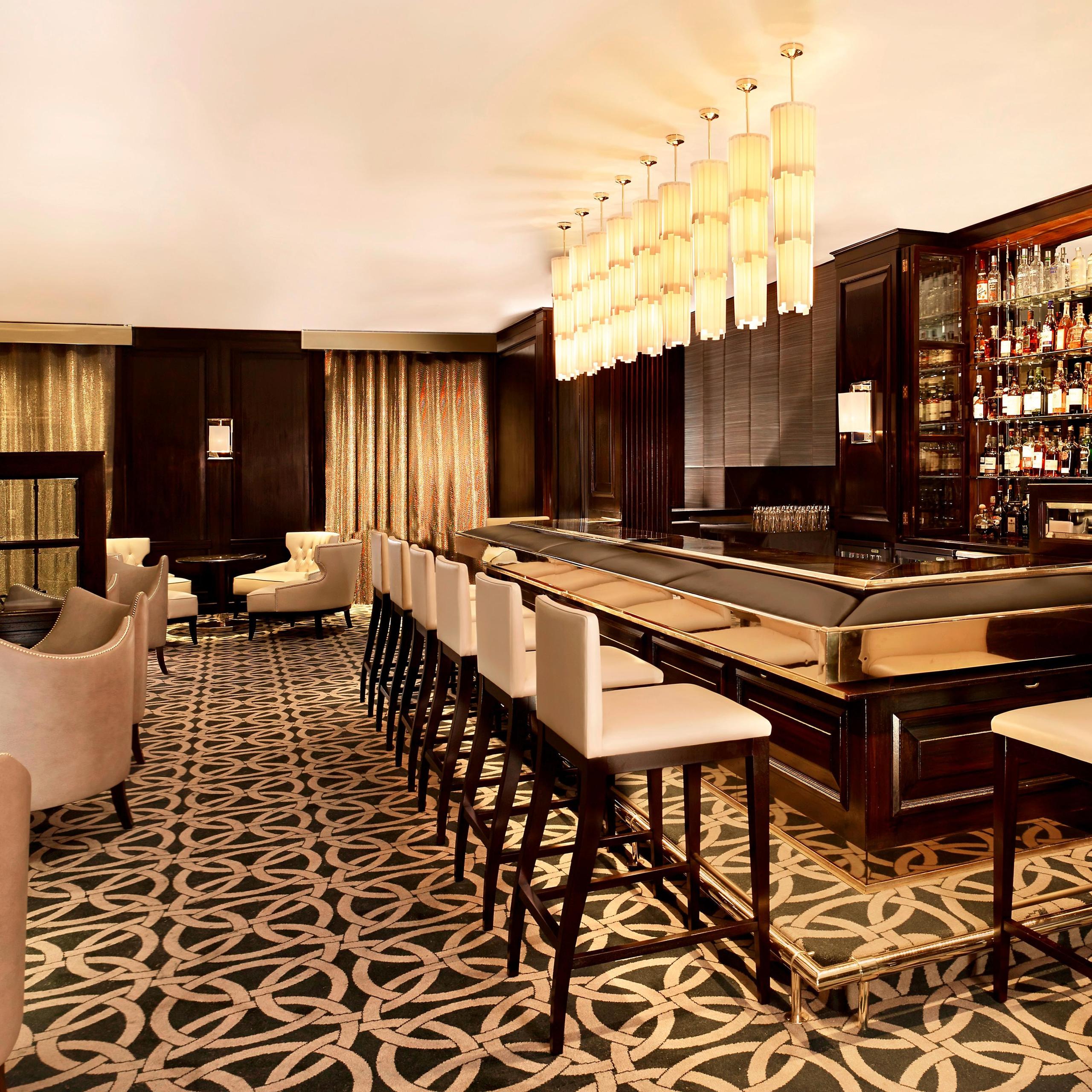 The Hyde Bar