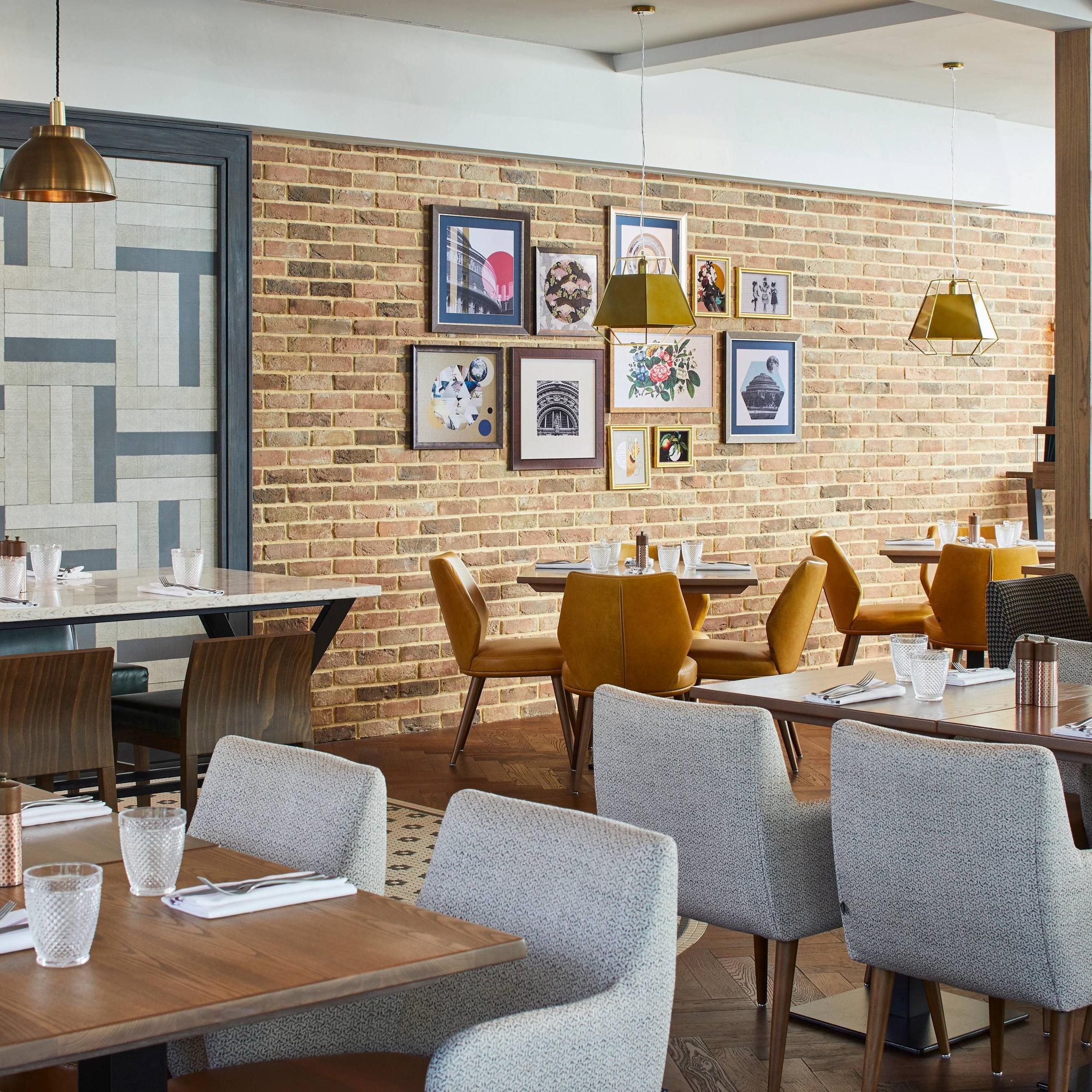 Cast Iron Bar & Grill