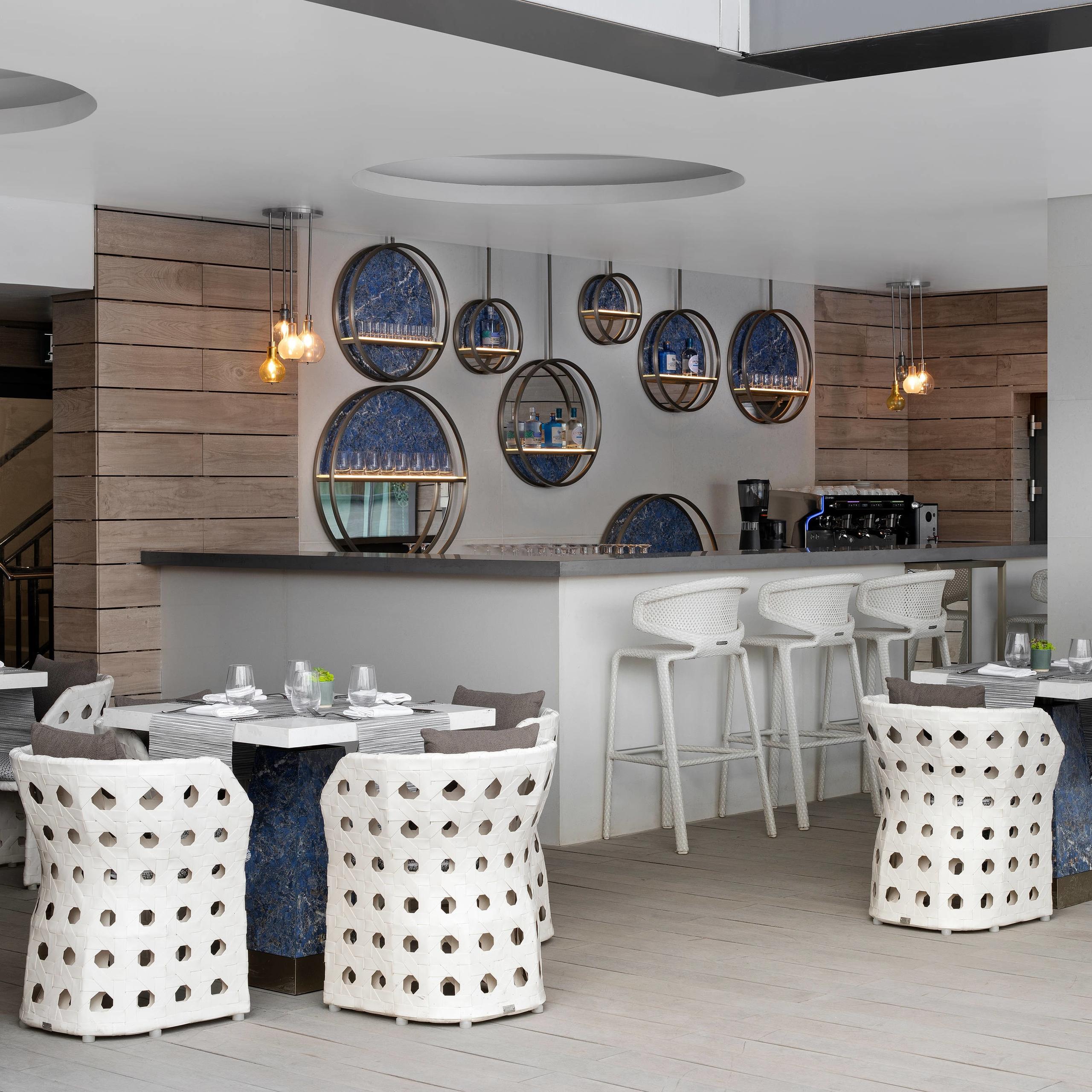 Azure Grill