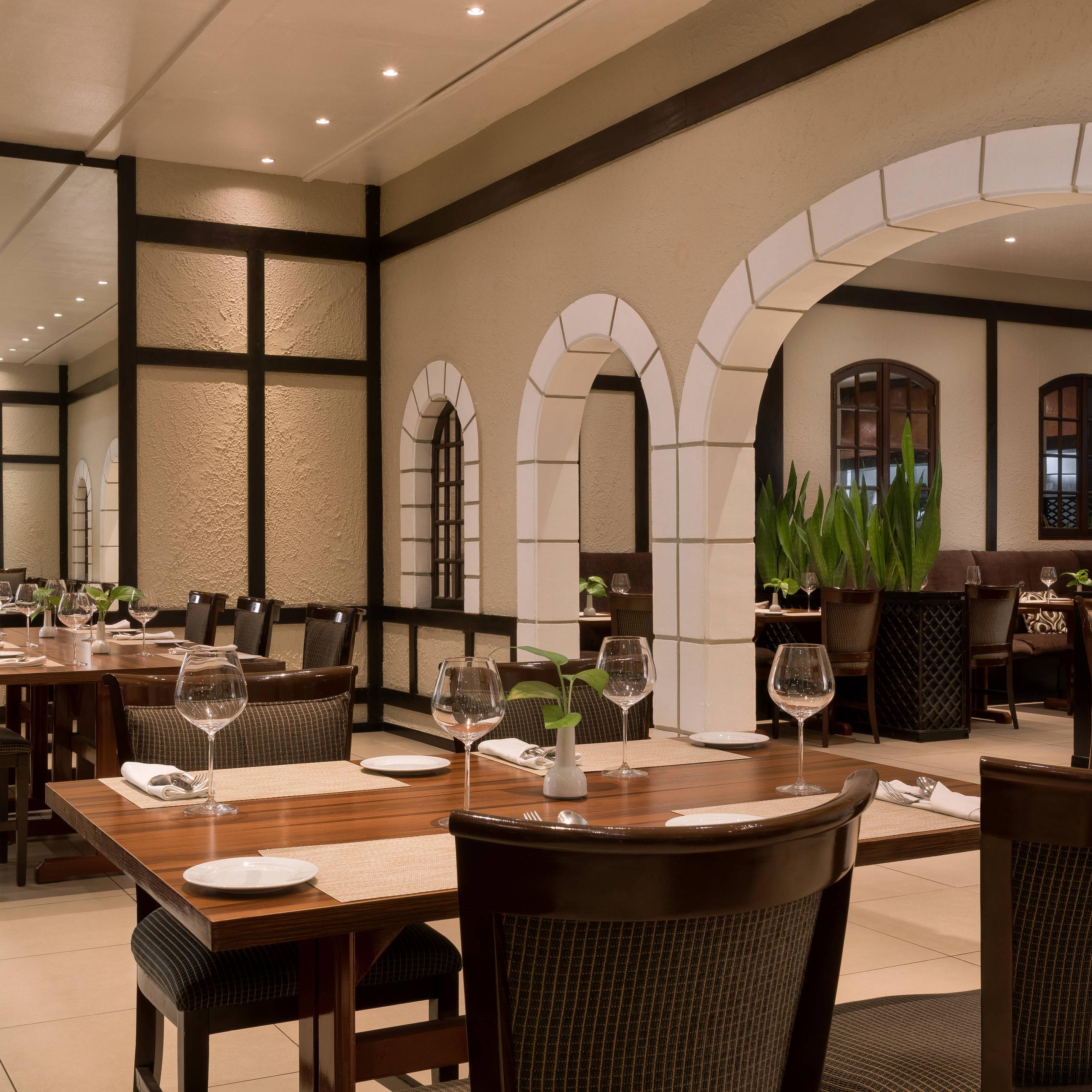 La Giara Italian Restaurant