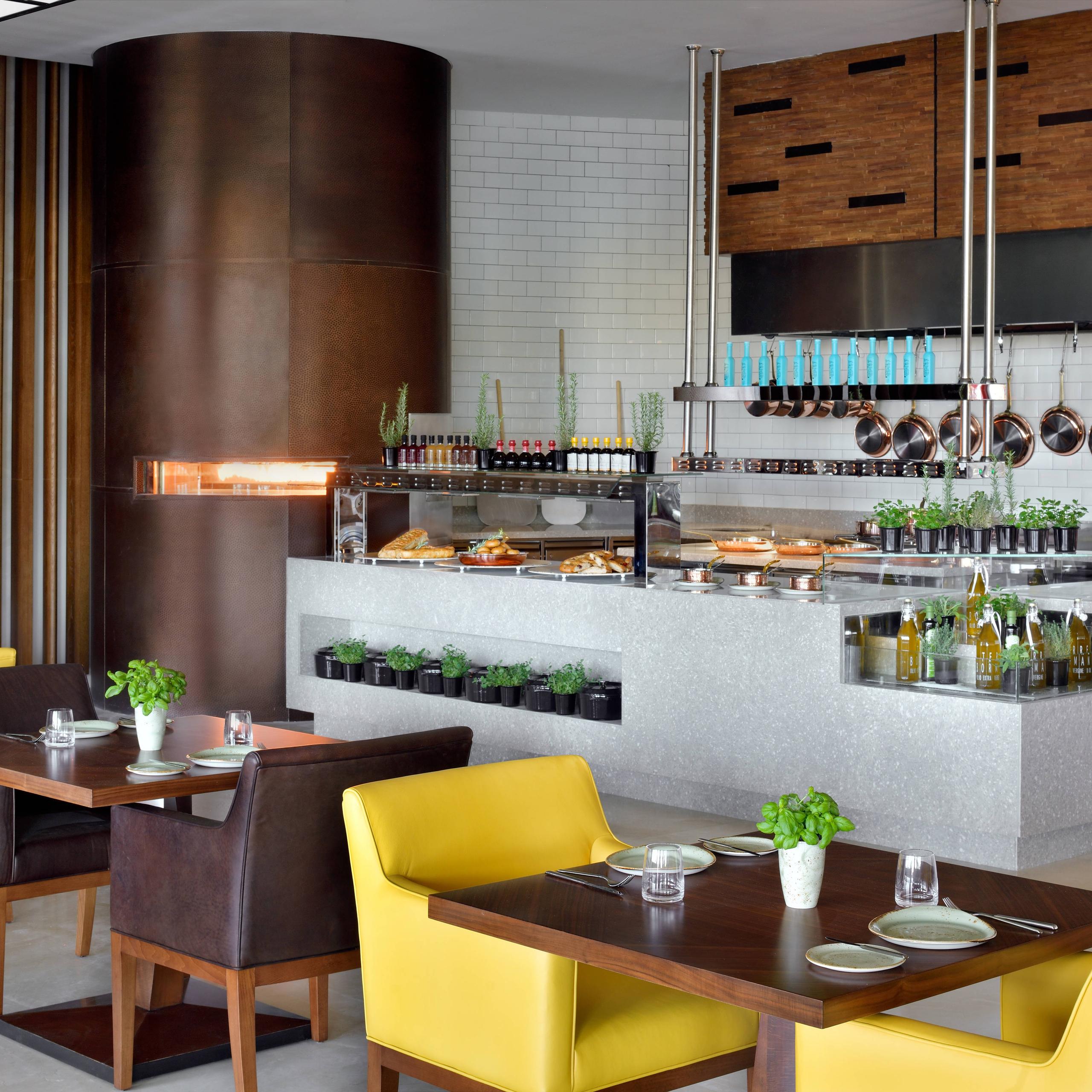 Kitchen 7