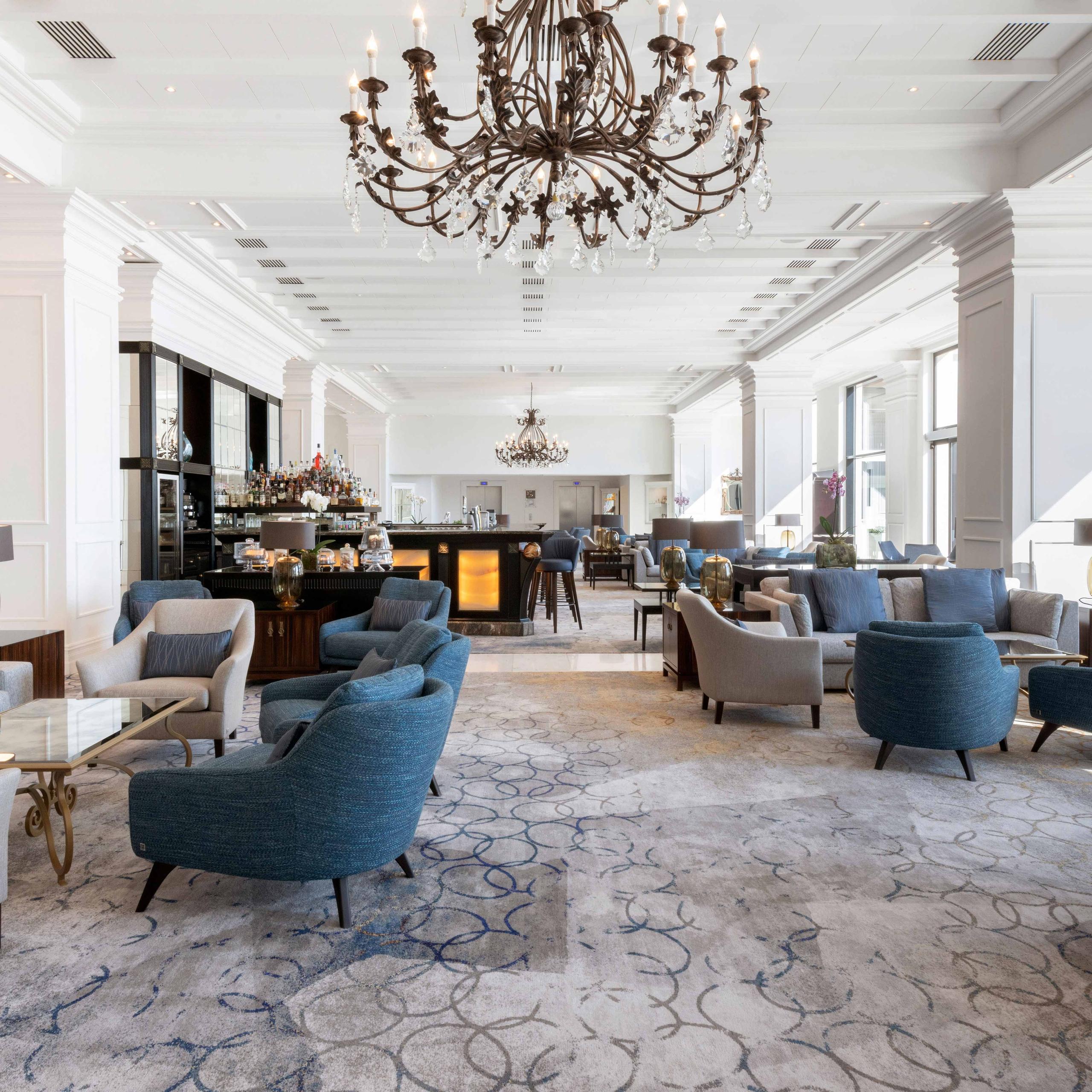 ORVM Lounge & Piano Bar