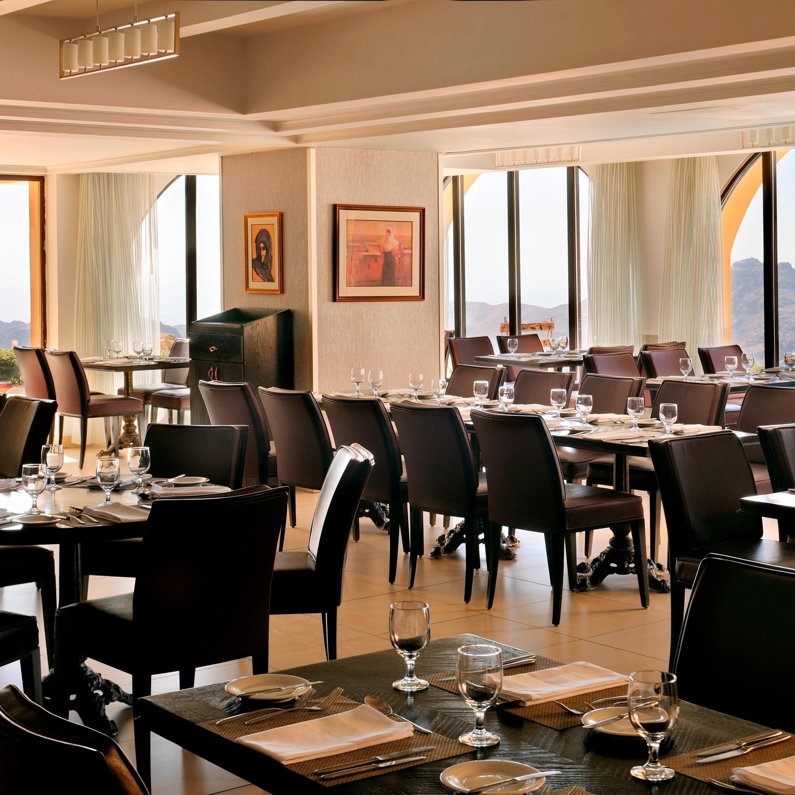 Dushara Restaurant