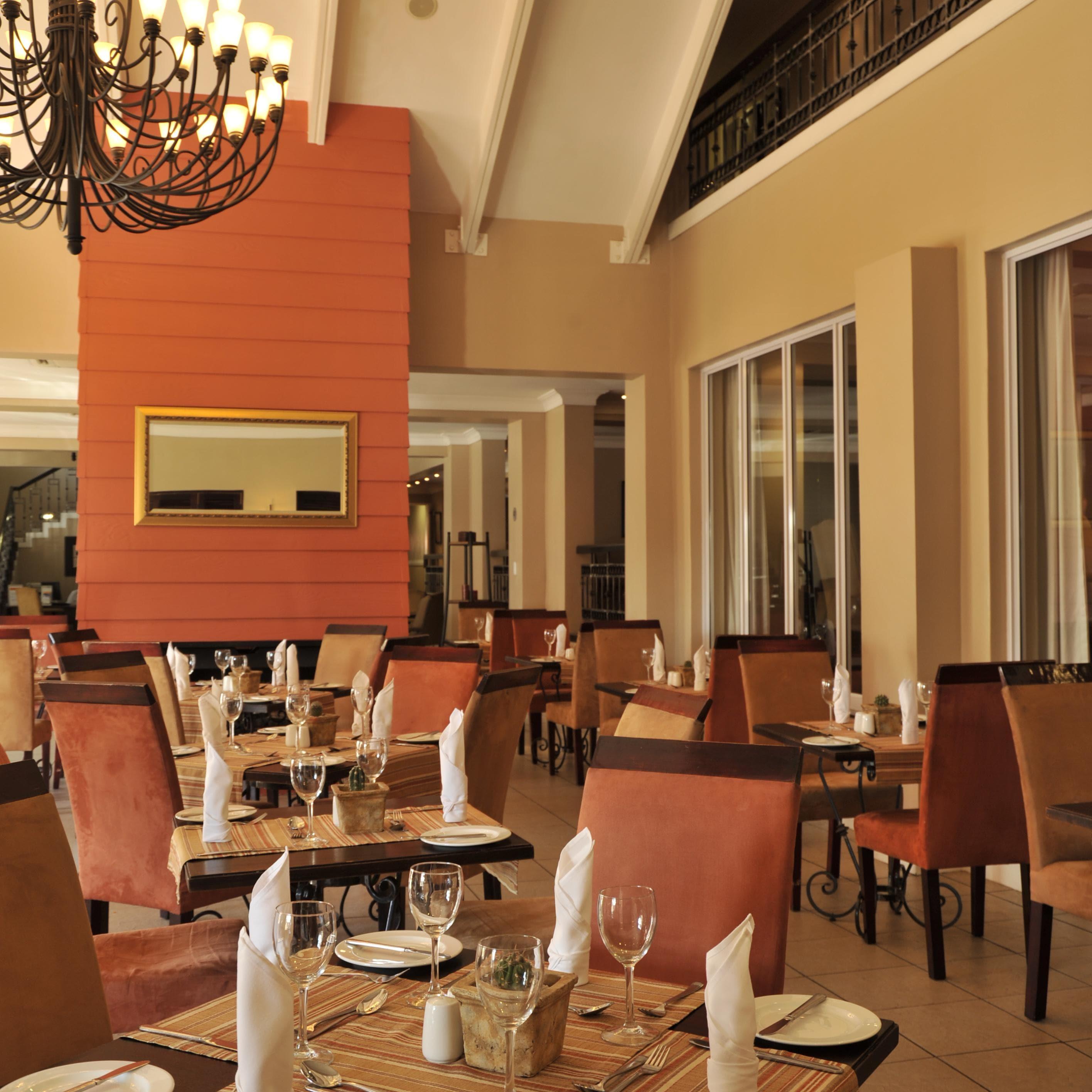 The Fig Tree Restaurant logo