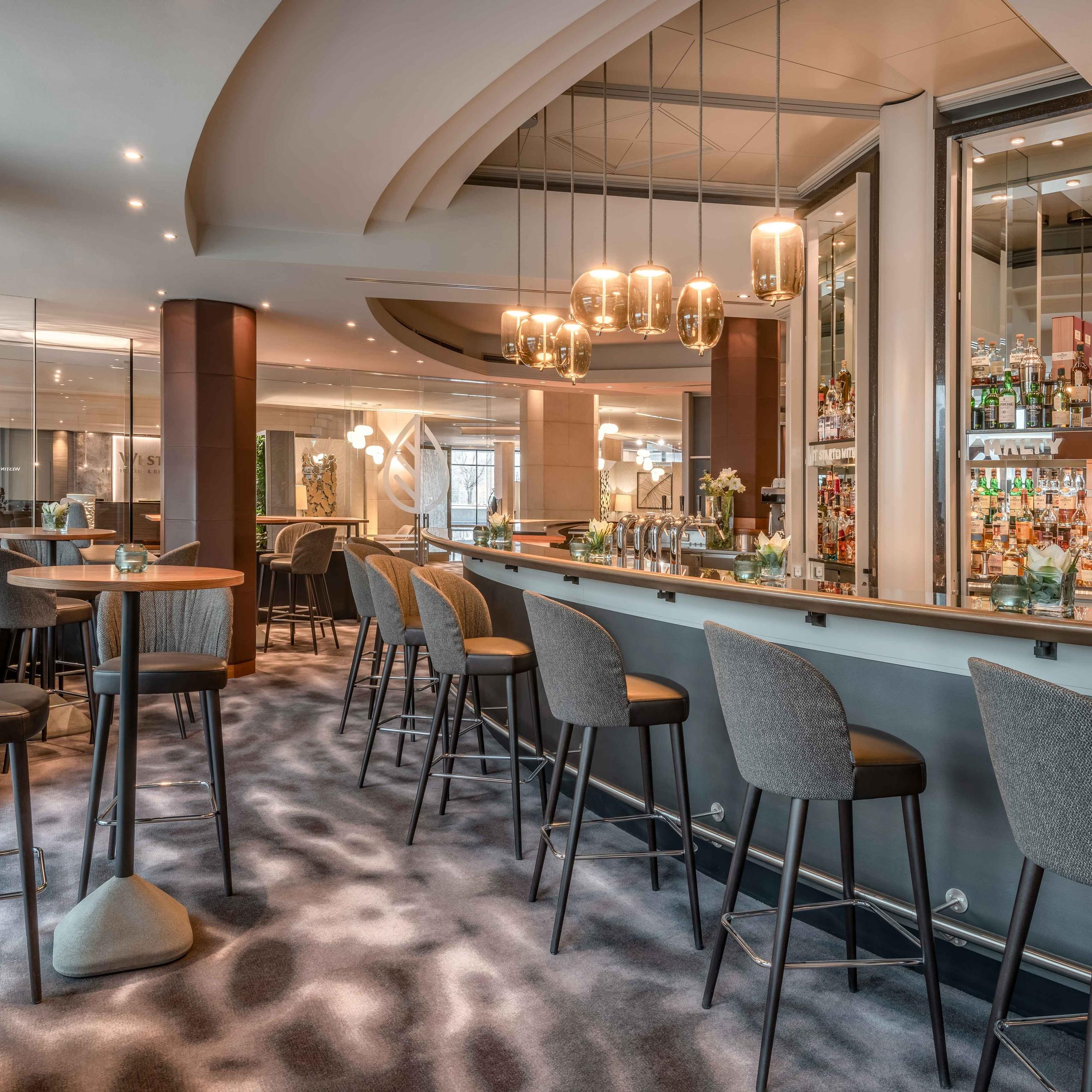 The Drop - Botanical Bar & Eatery