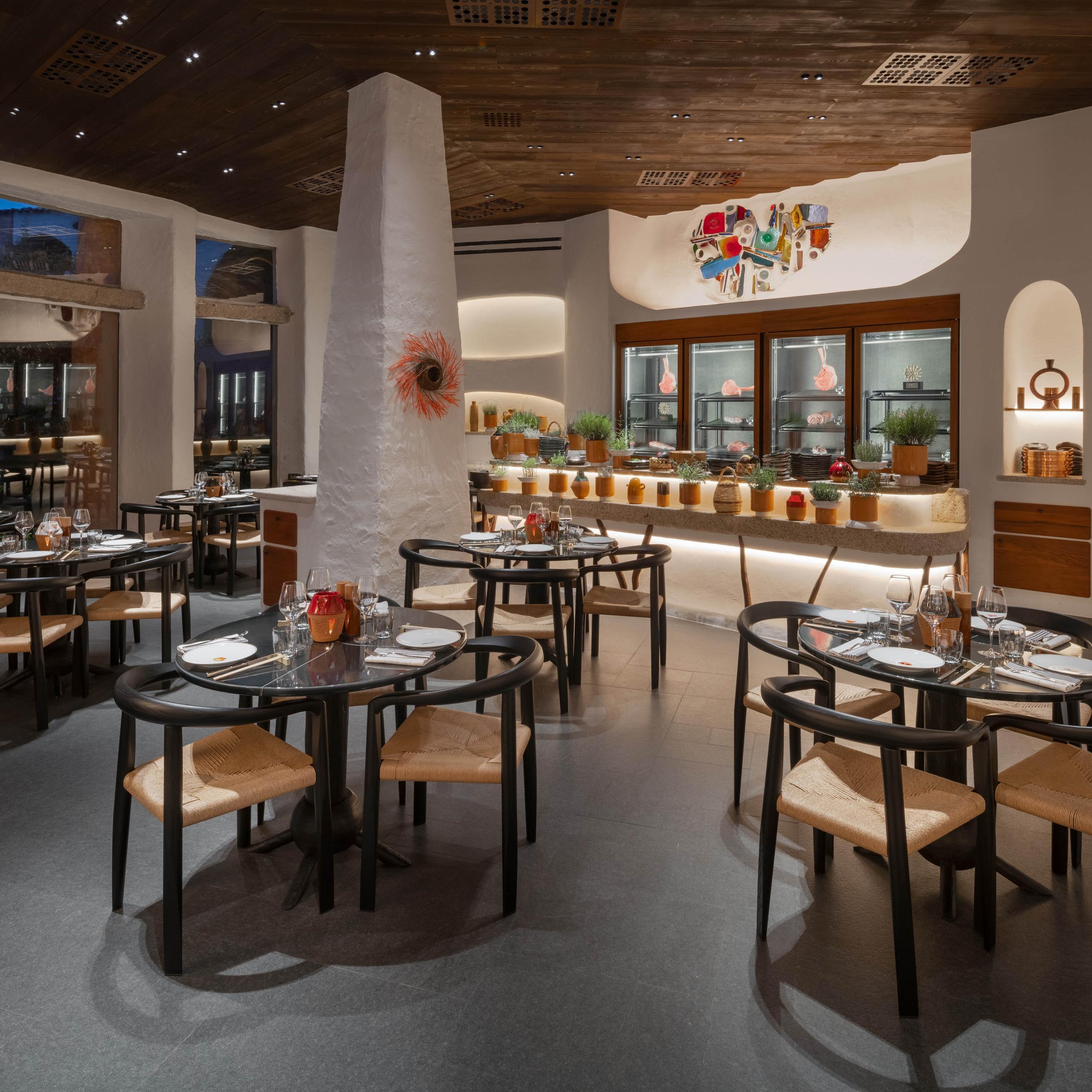 Beefbar Cala di Volpe
