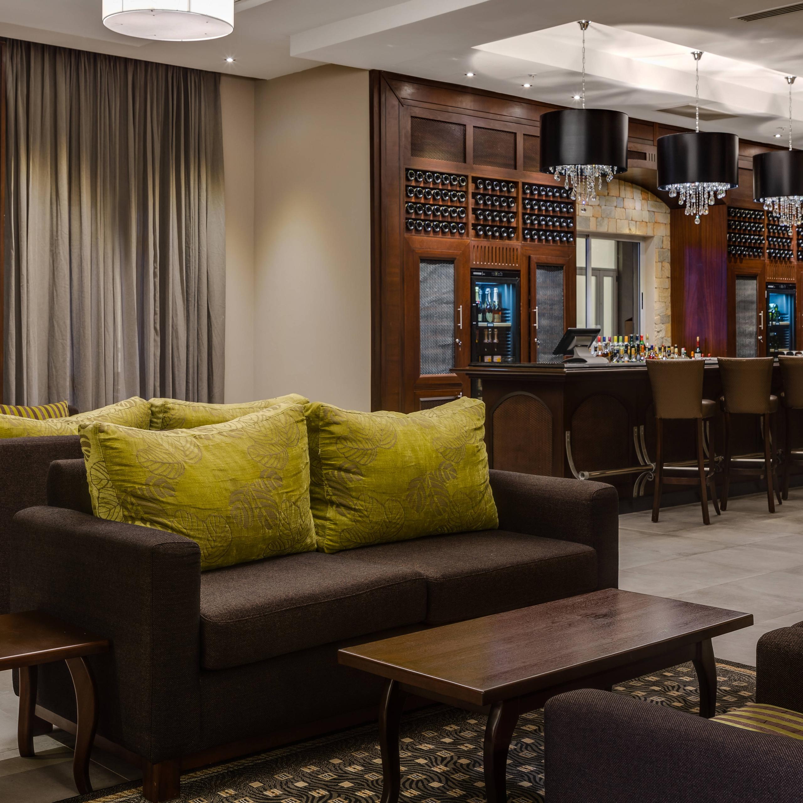 Wine Bar