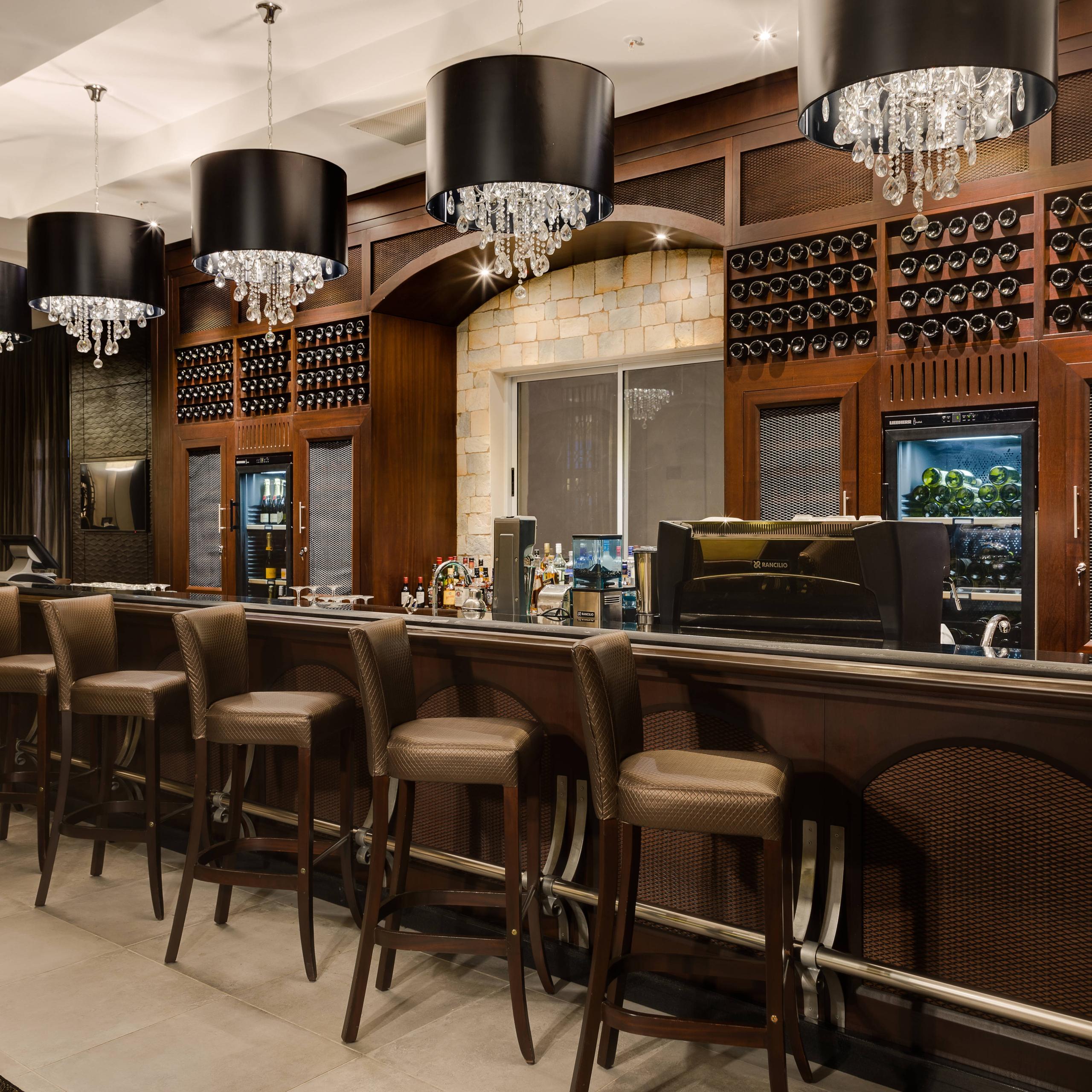 Wine Bar