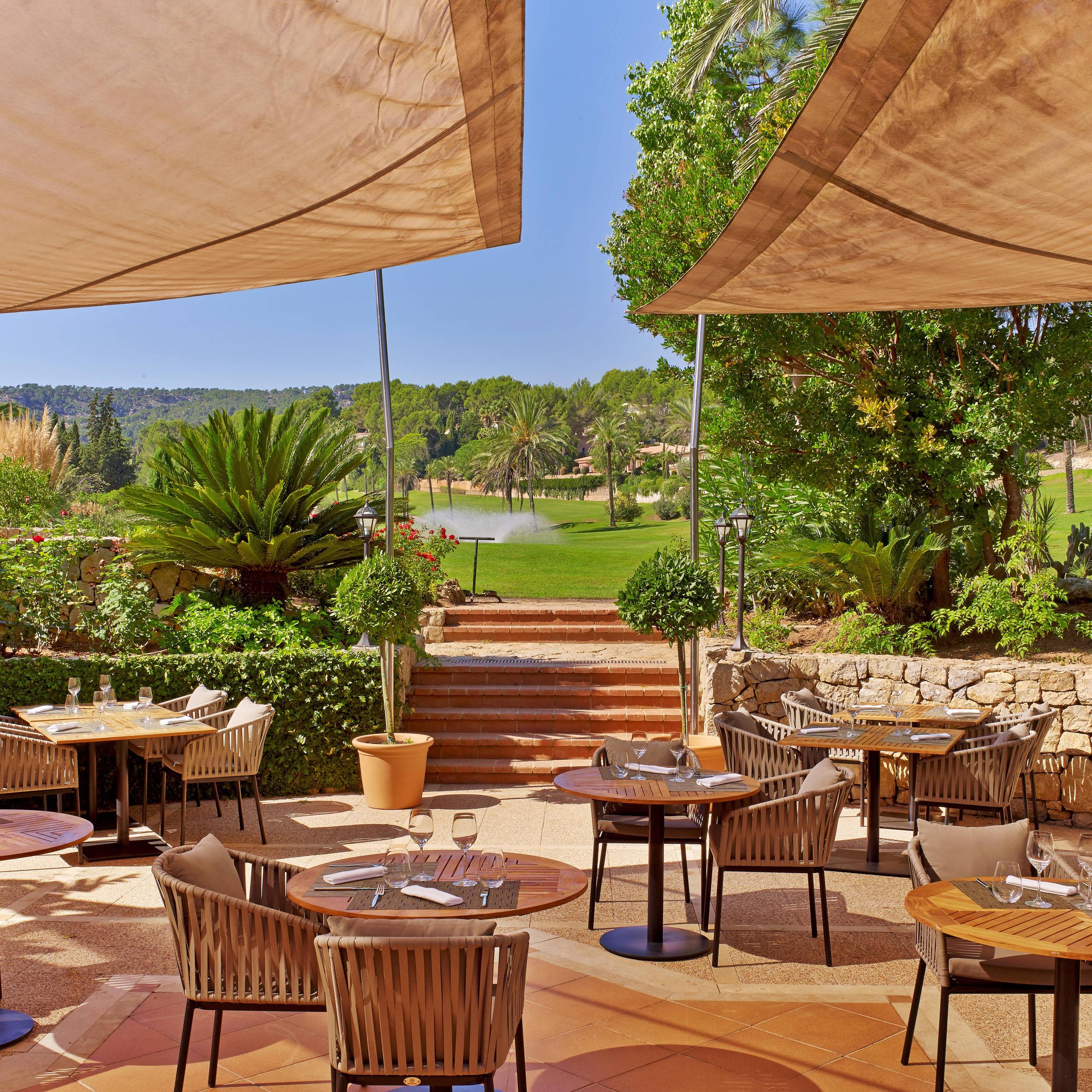 La Bodega del Green