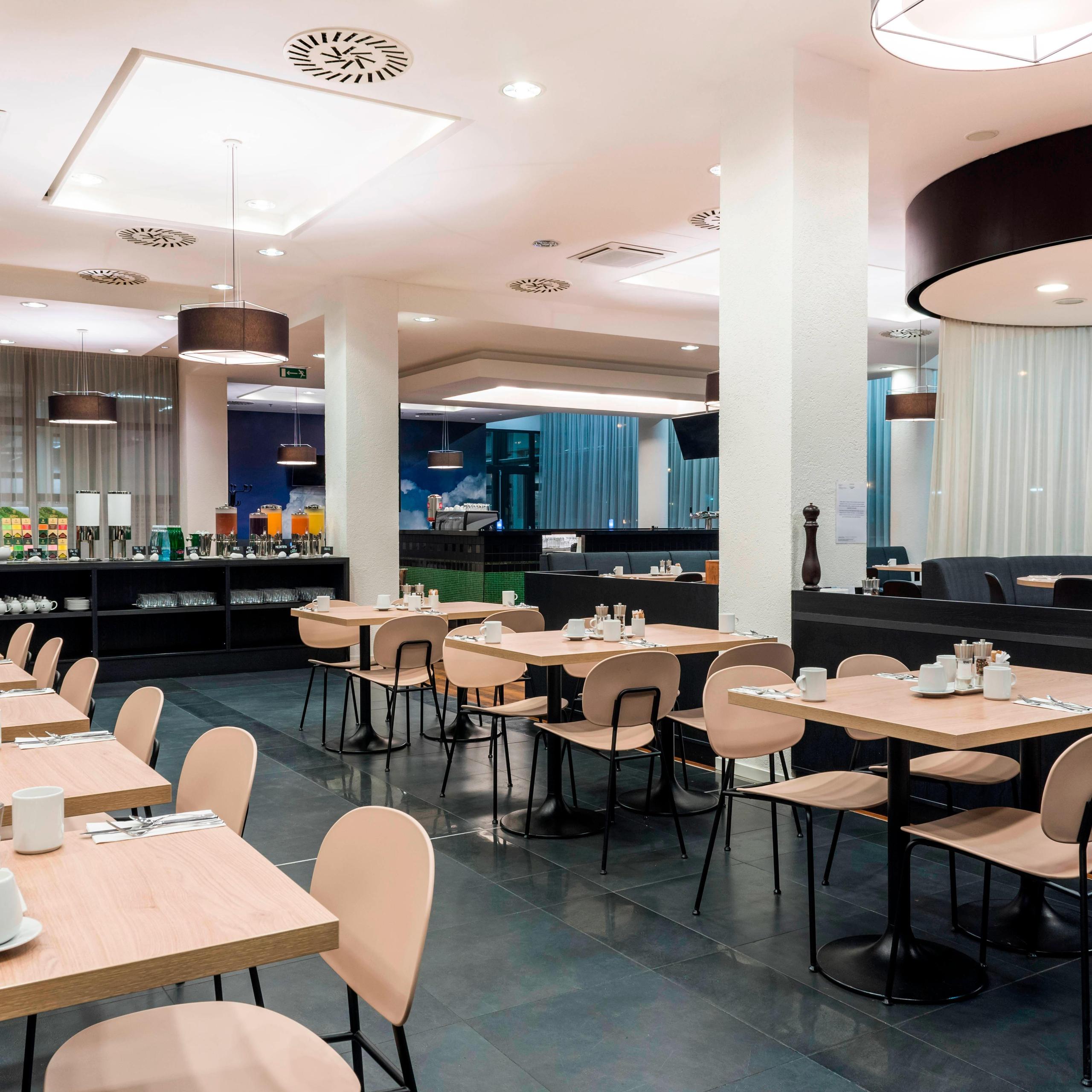Oléo Pazzo Mediterranean Bistro