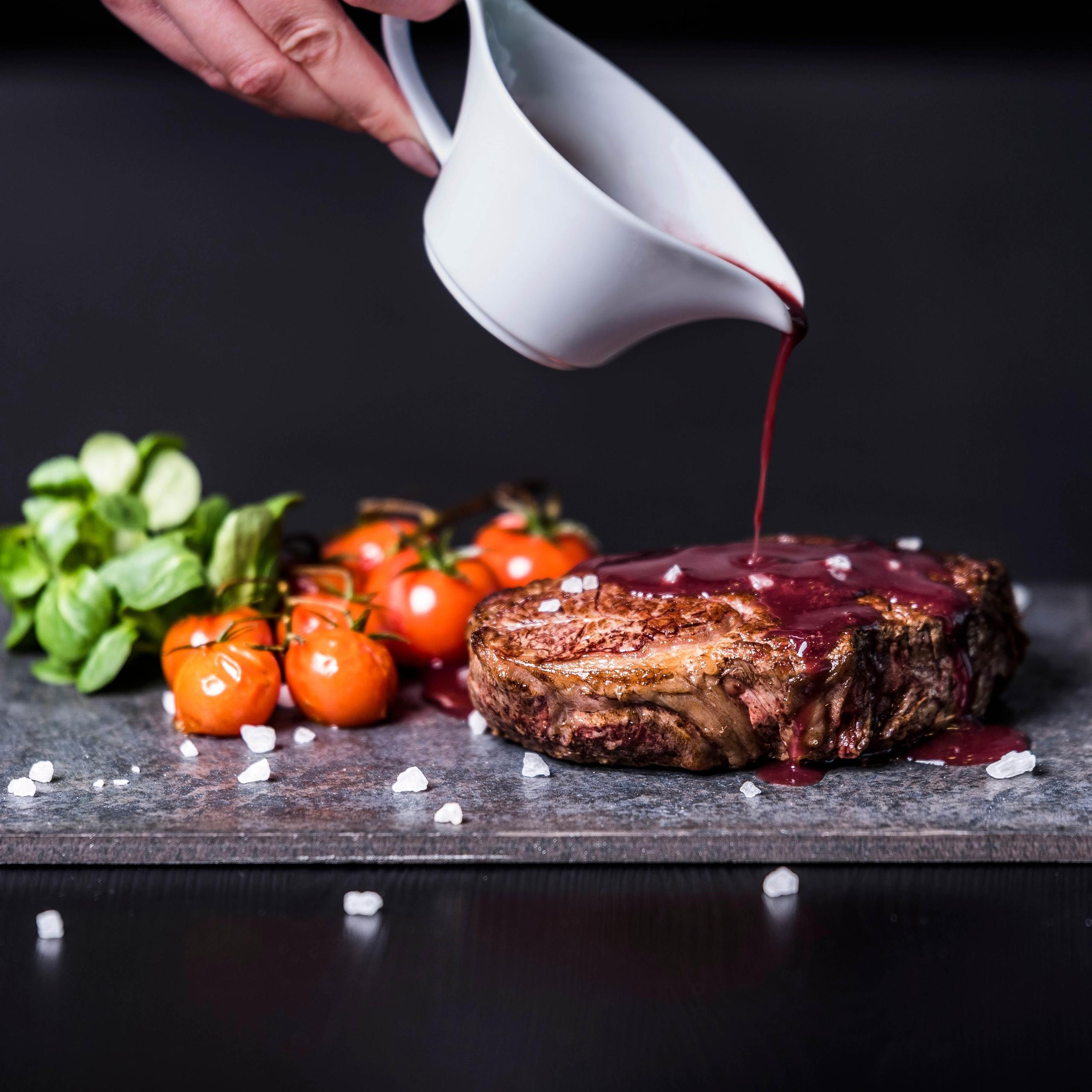 Oléo Pazzo Mediterranean Bistro