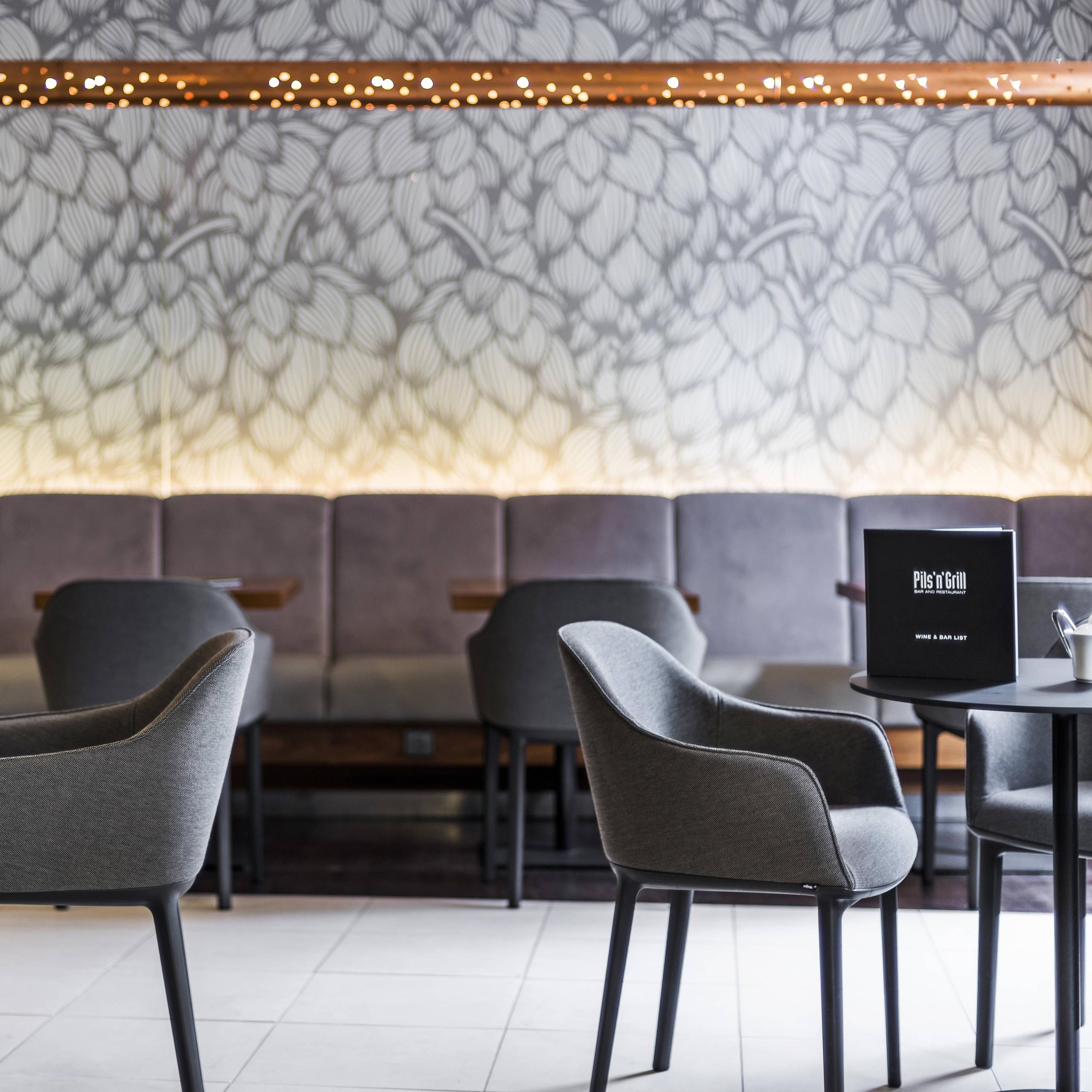 Pils'n'Grill Restaurant