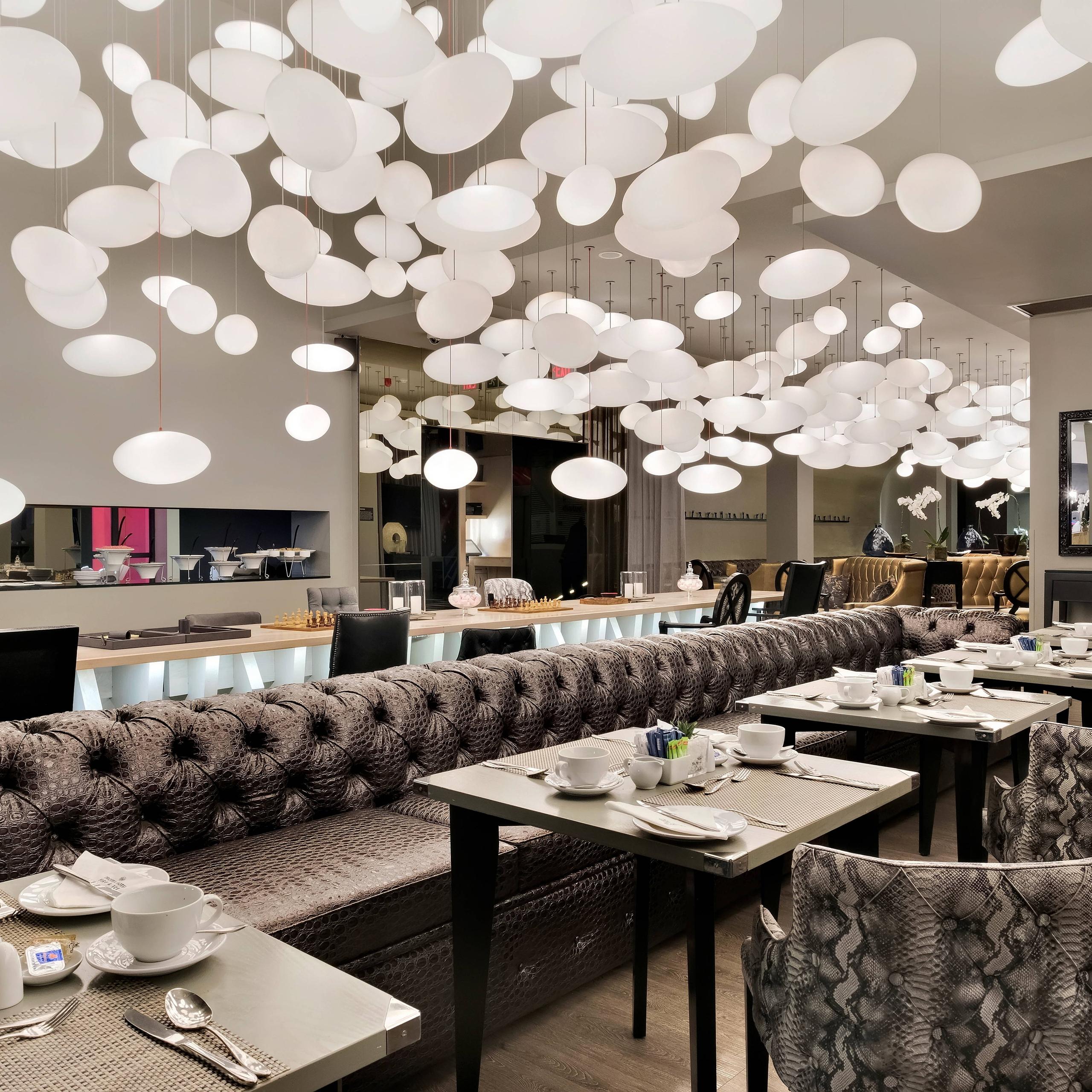Protea Hotel Fire & Ice! Menlyn Restaurant