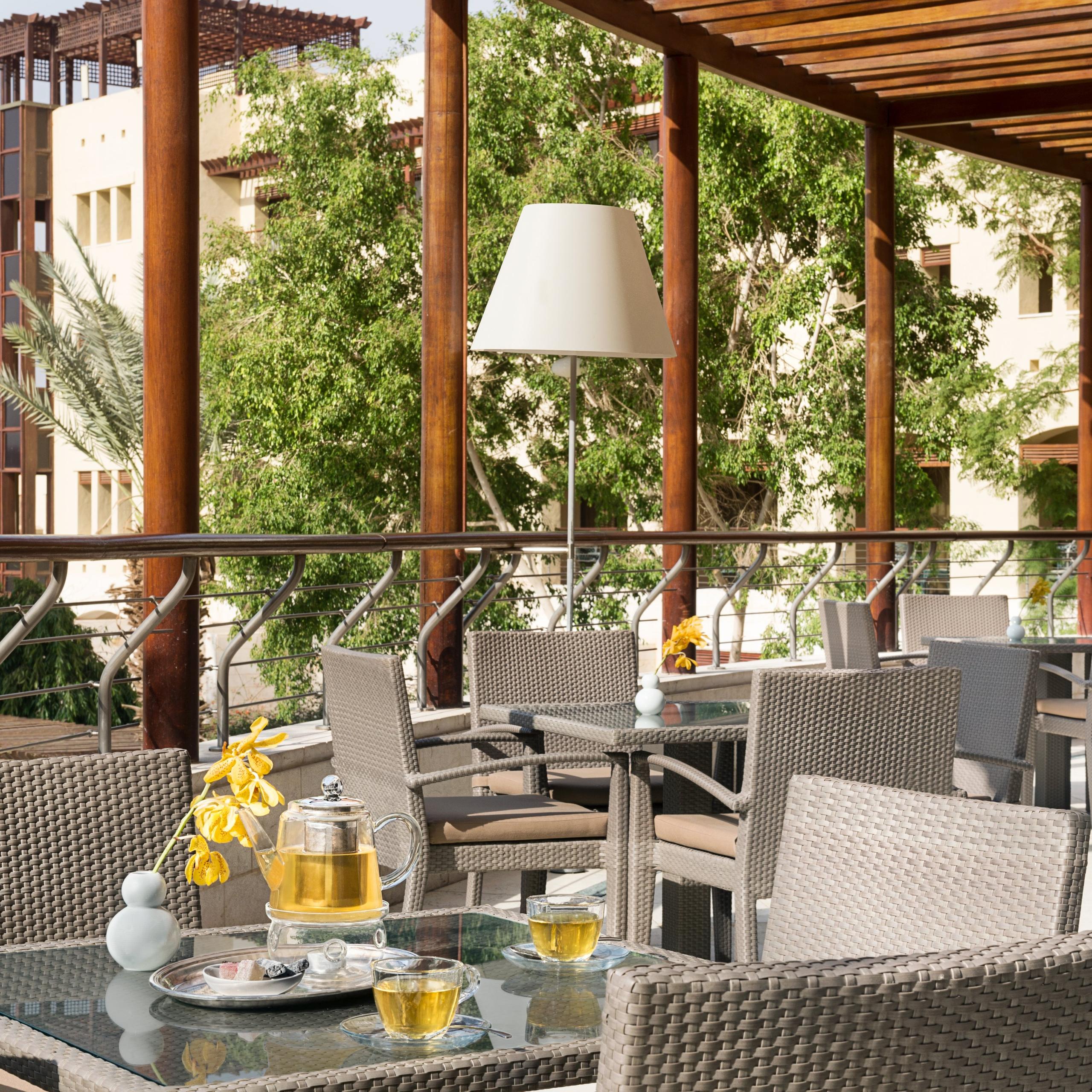 Acacia Lounge & Bar