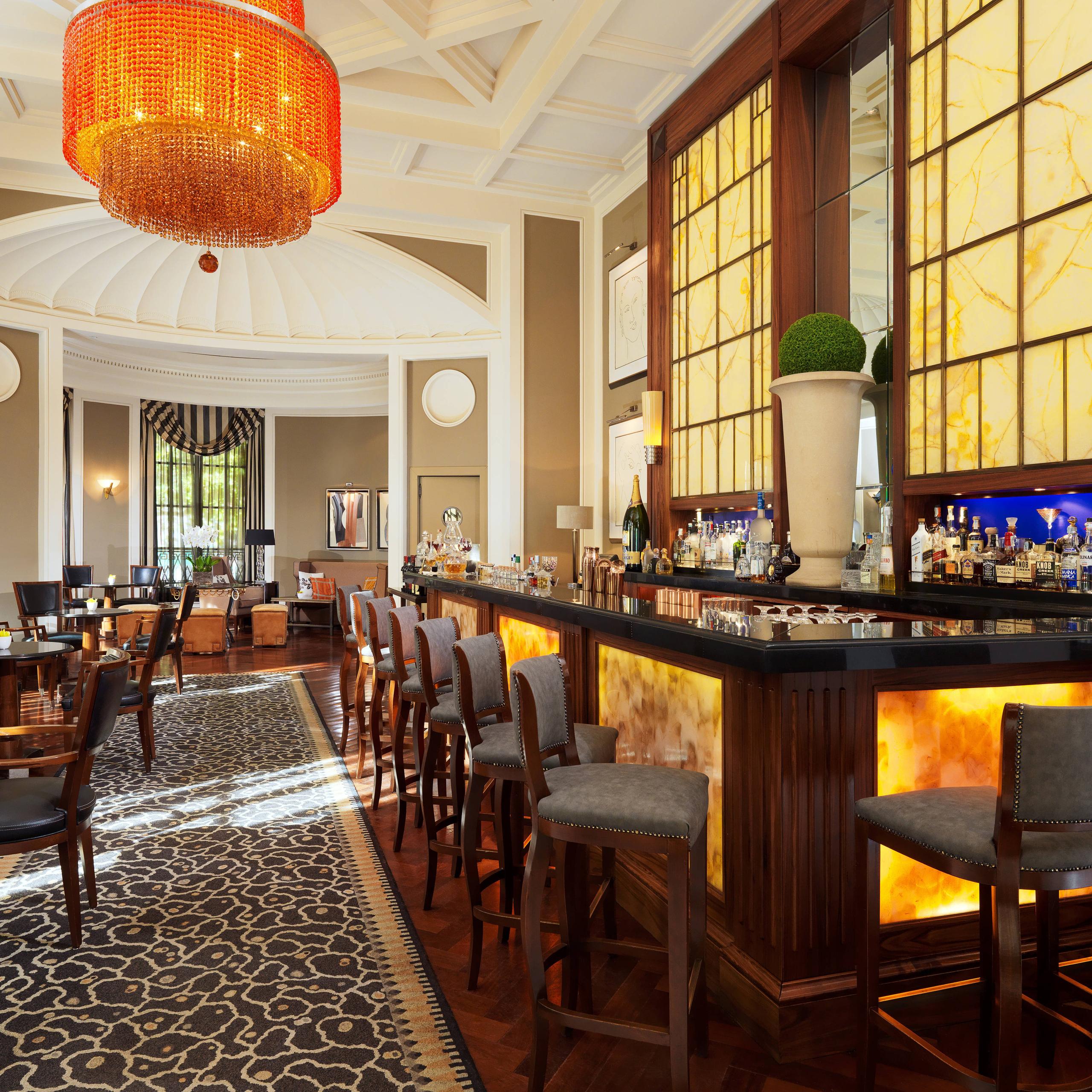 Orvm Bar